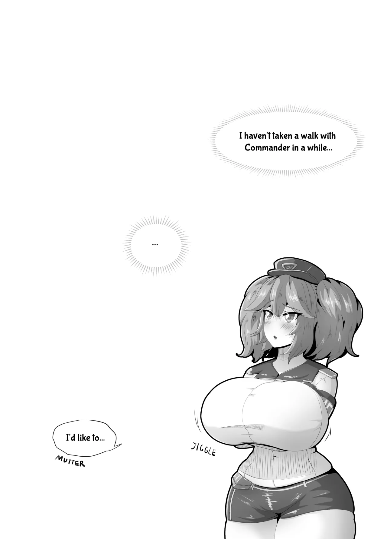 Cerberus' Rising Rack & Rump Rut Round page 3 full