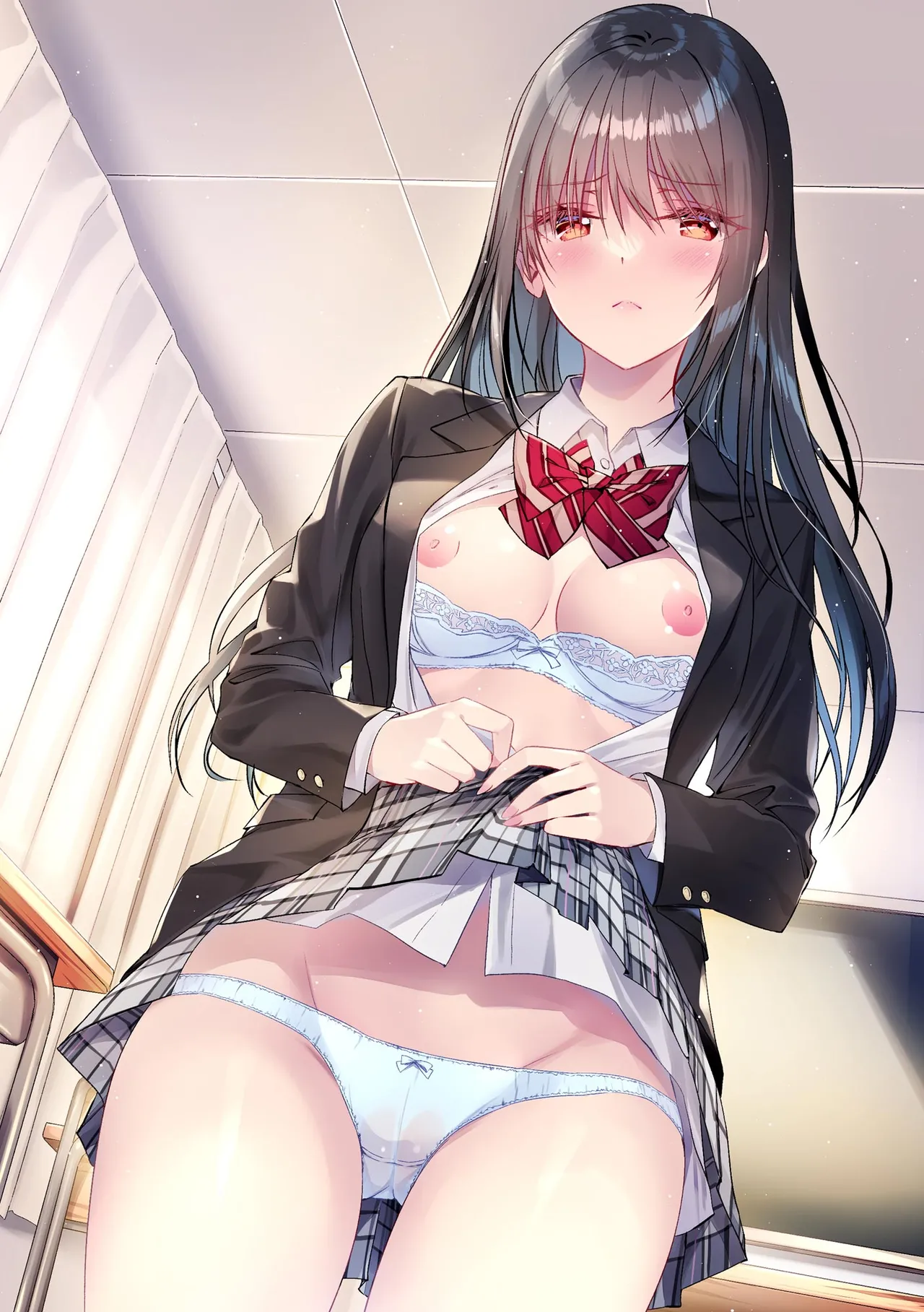 Cyberia Plus Vol. 23 page 3 full