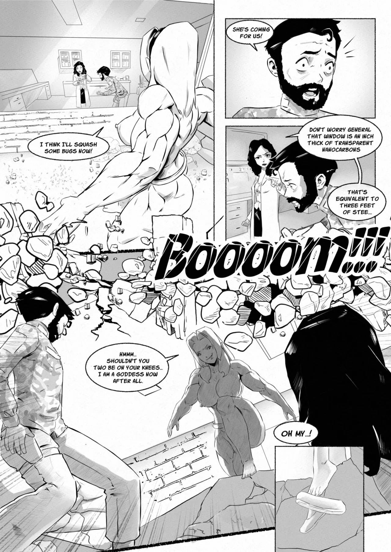 The Power Belt page 10 full