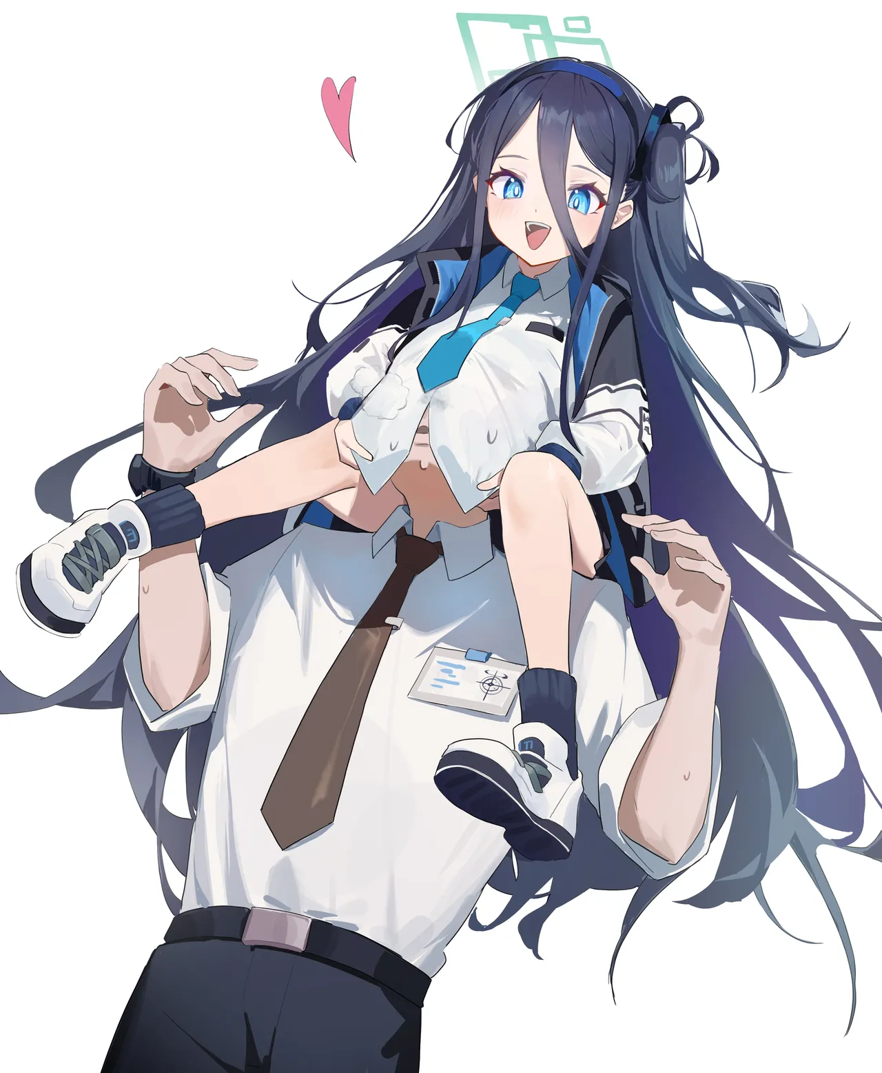 诉叶IUHA page 1 full