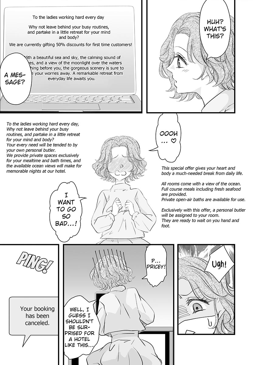 Tsukareta Kijo no Oku made Hibiku Kairaku no Nami ~Retreat Asatori~ | The Deep Waves of Pleasure Resonating Inside You: Asadori Retreat page 4 full