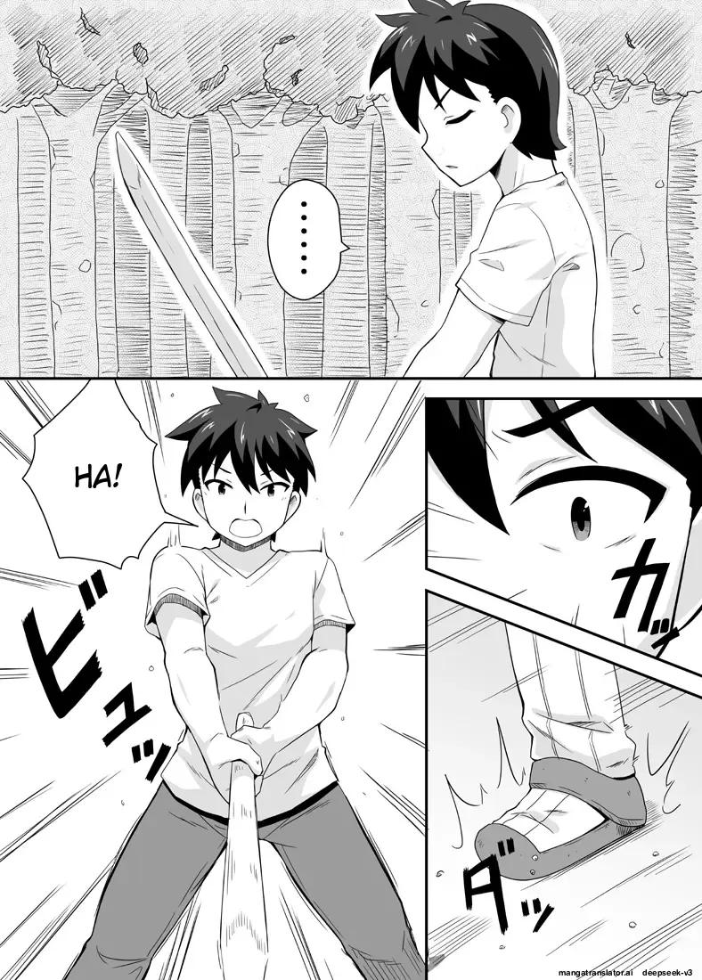 KuroWaria 1 page 2 full