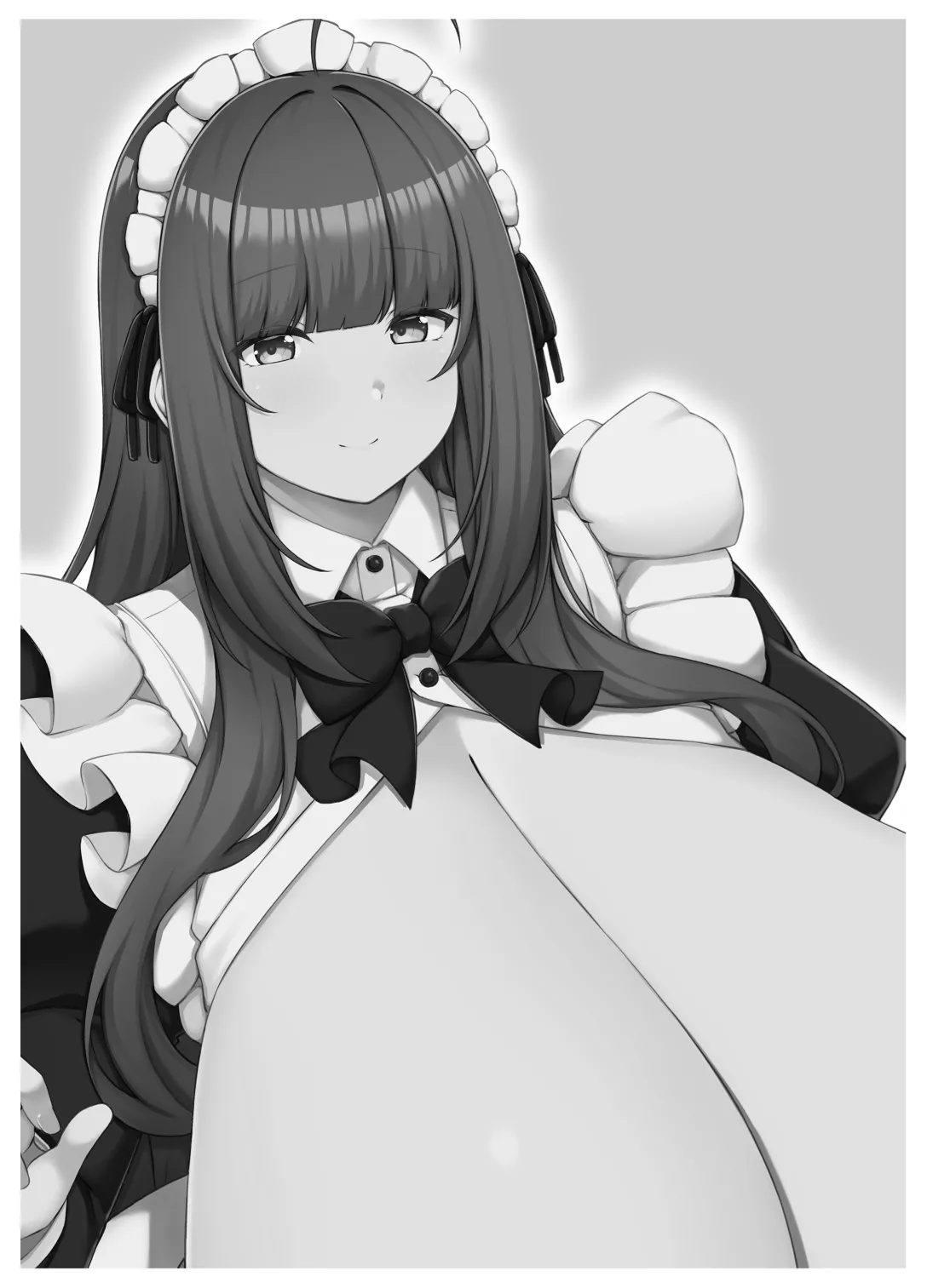 教え子メイドの就活事情 page 3 full