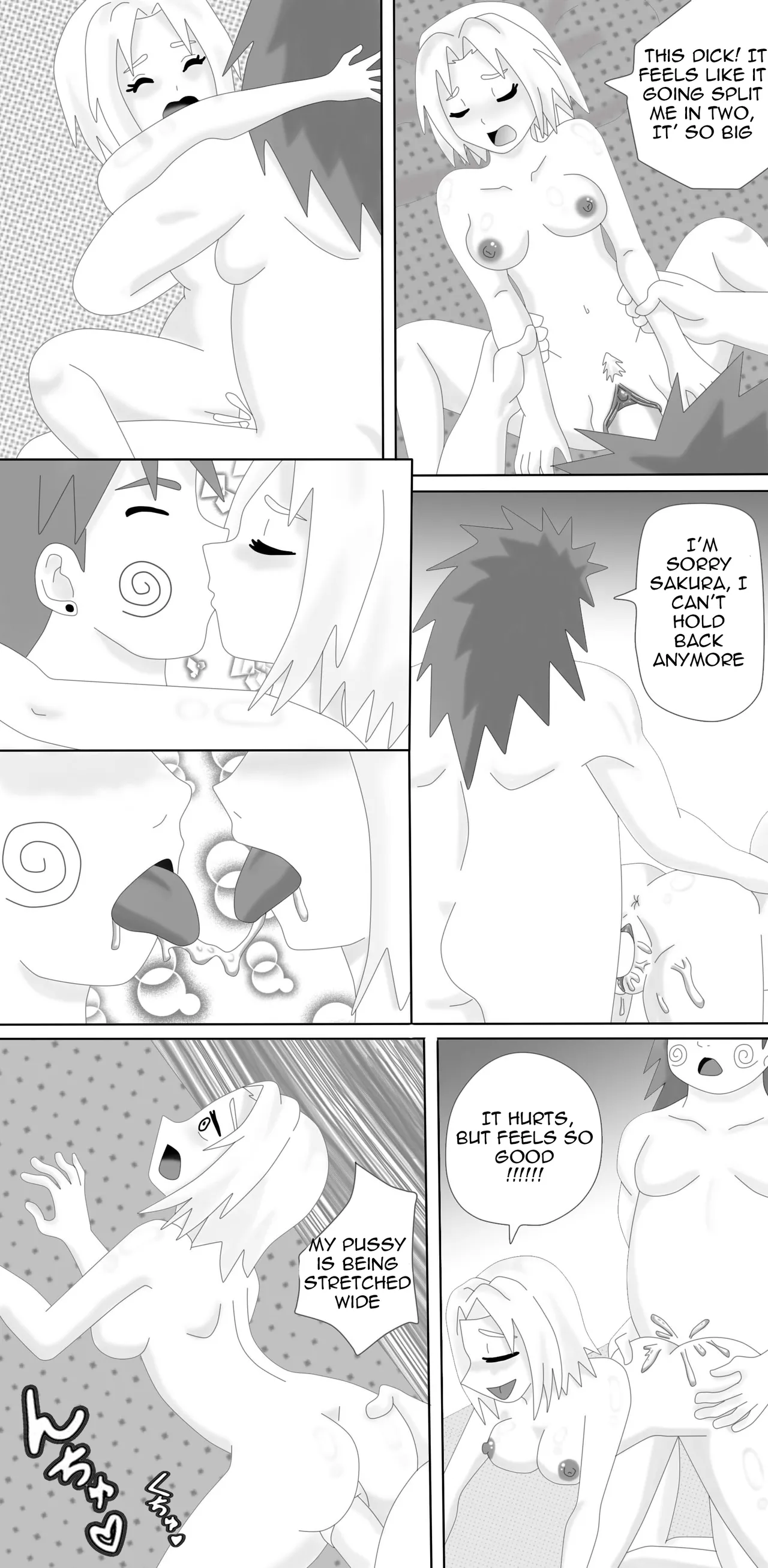 Blind date page 9 full