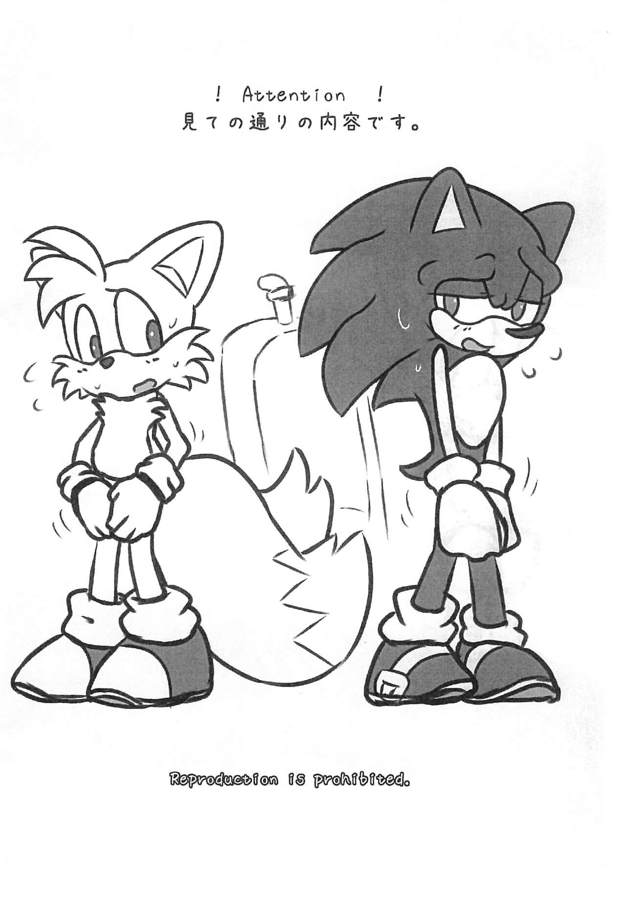 One Chan Aru de Collection page 2 full