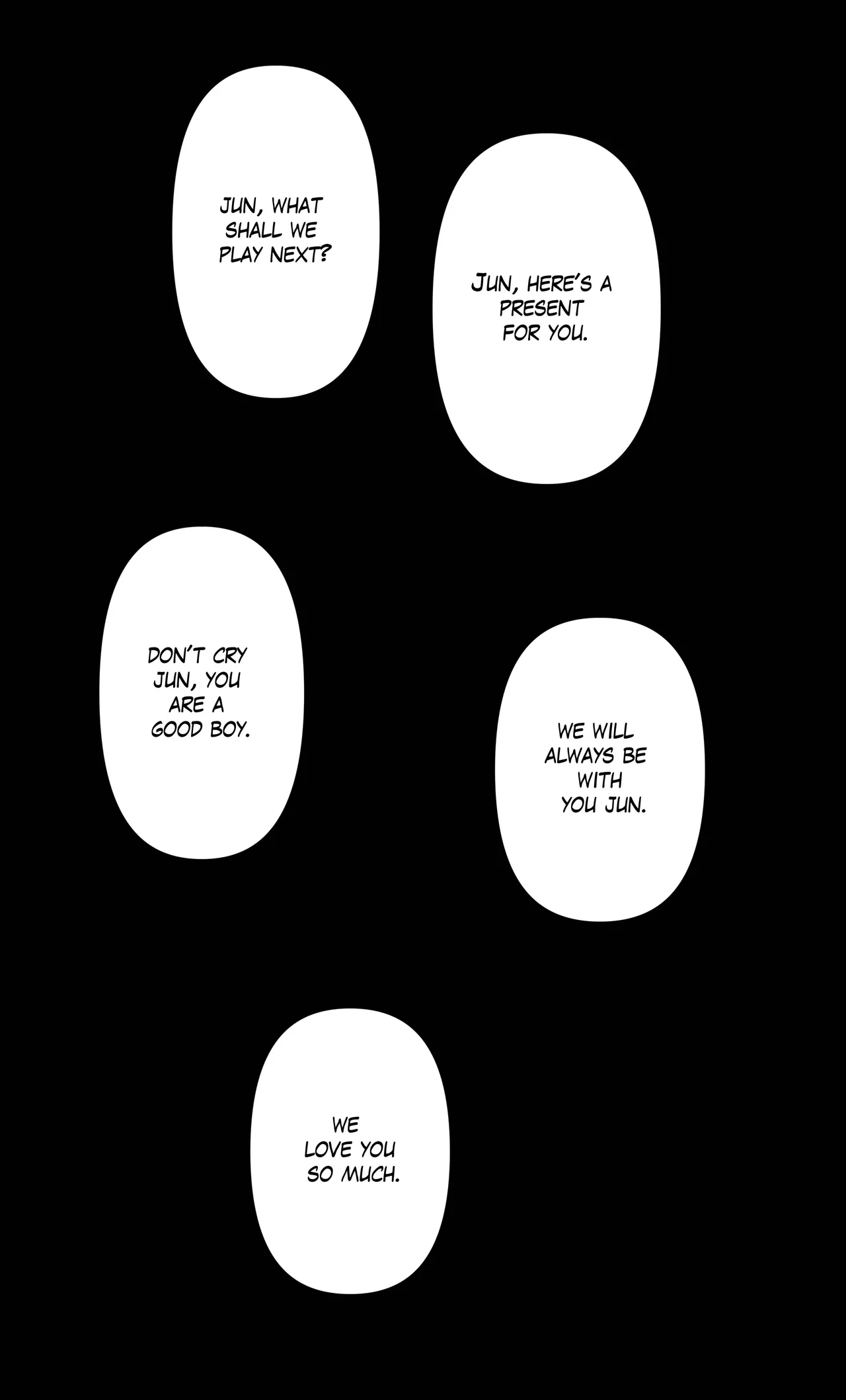 My Sisters page 2 full