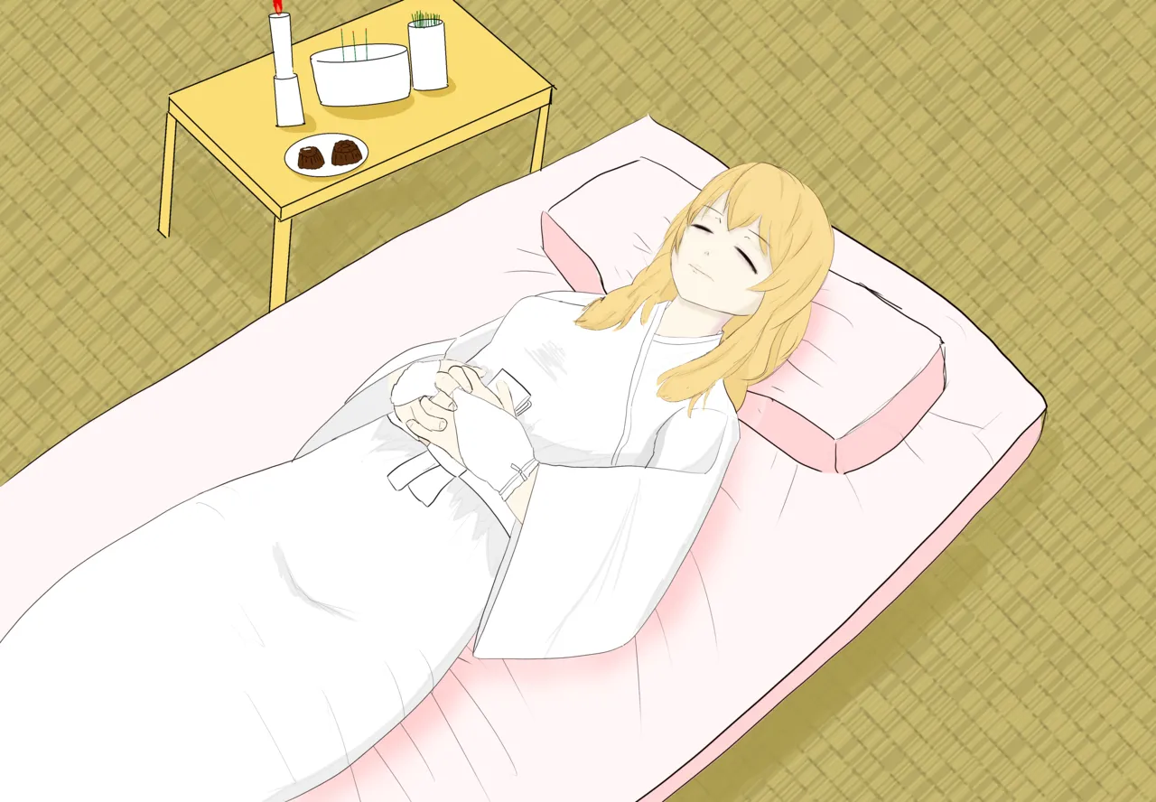 北村みのり - Pixiv 15166718 page 1 full