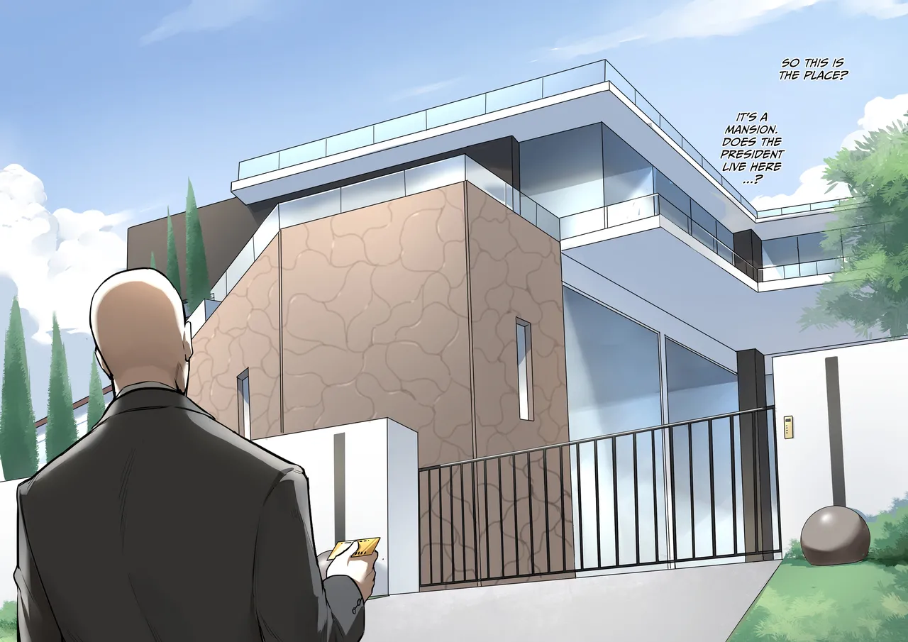 Secret Plan page 10 full