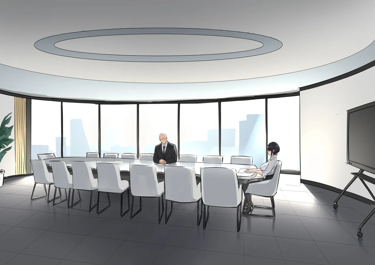 Secret Plan page 6 full