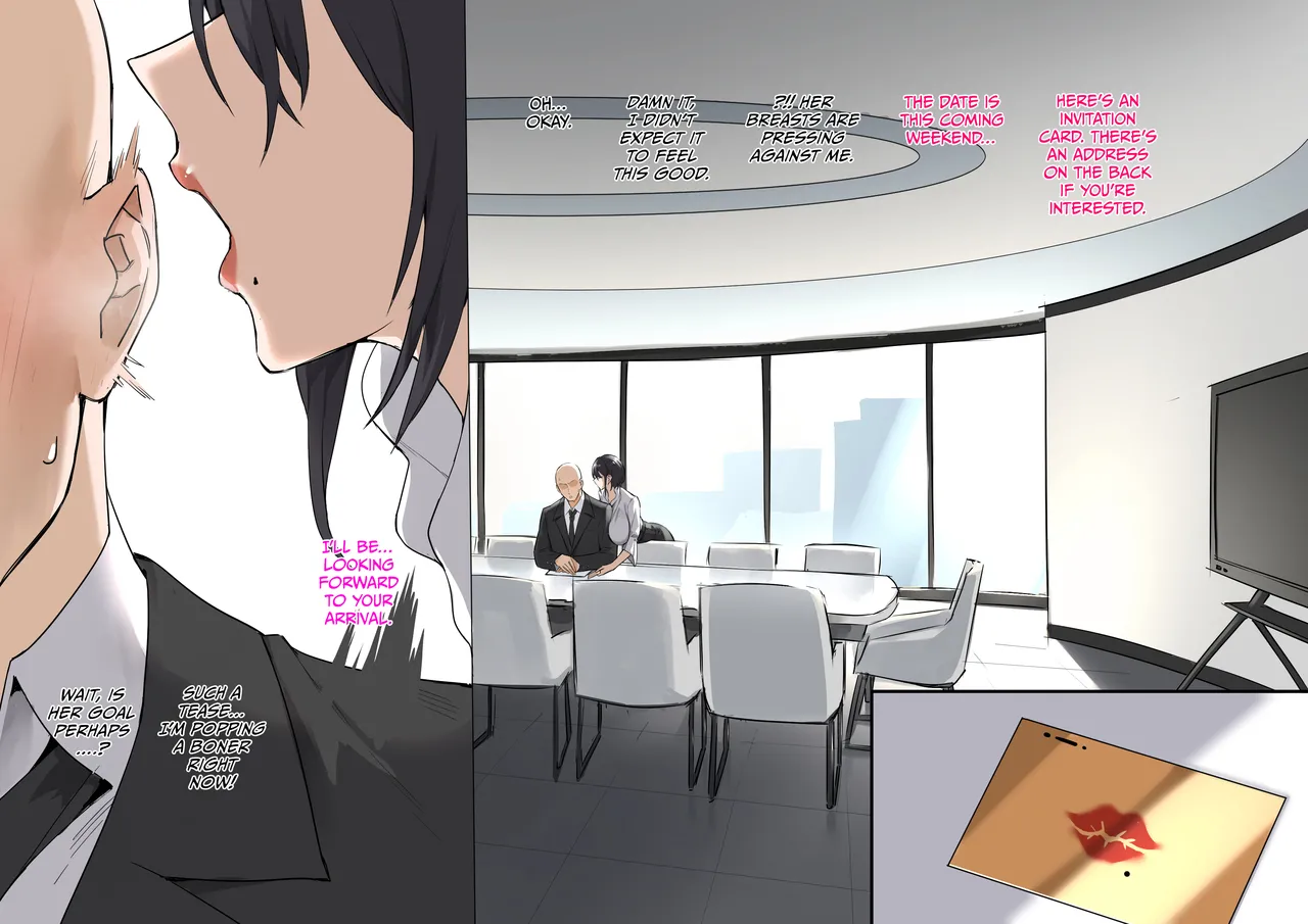 Secret Plan page 9 full