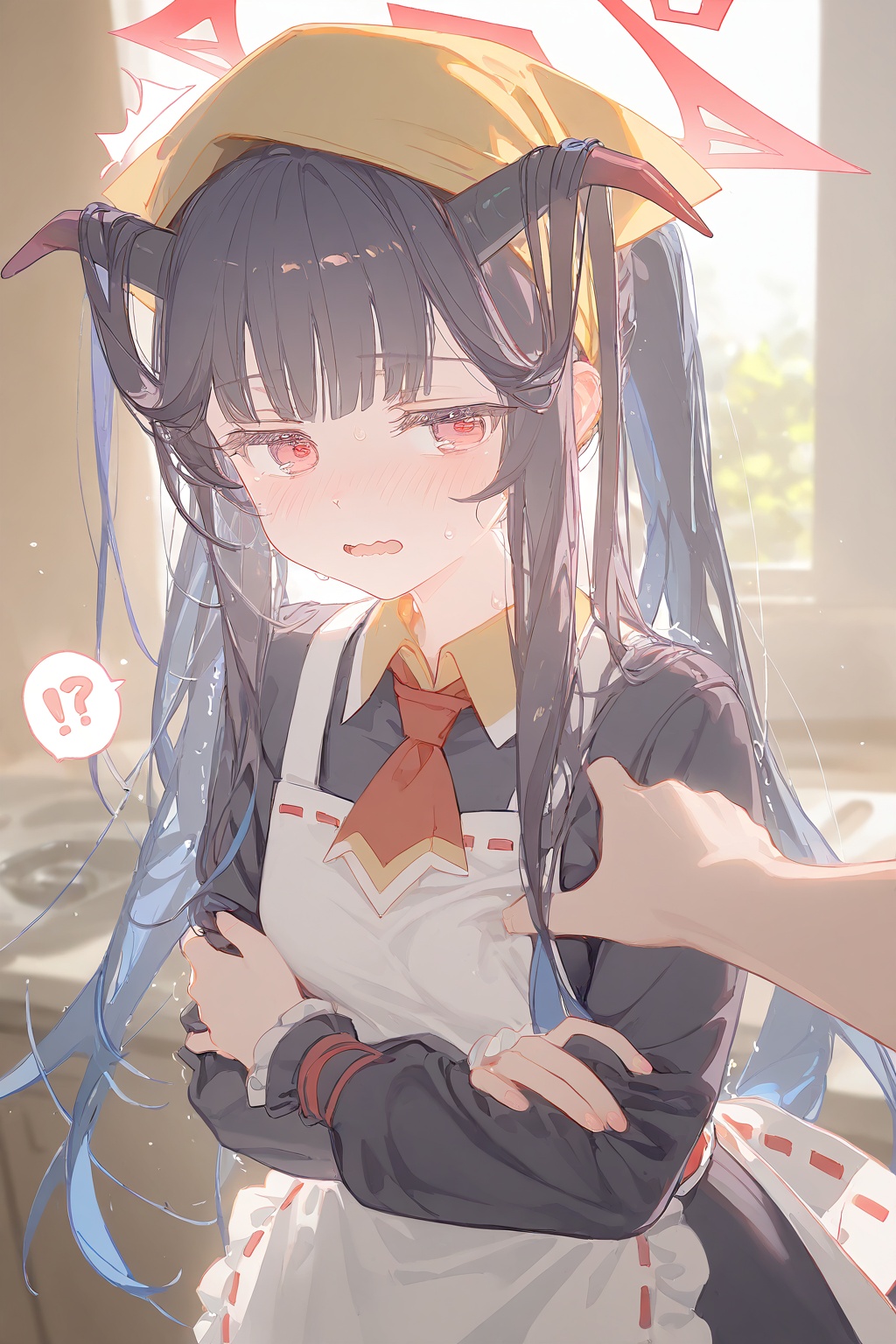 风香_愛清フウカ page 1 full