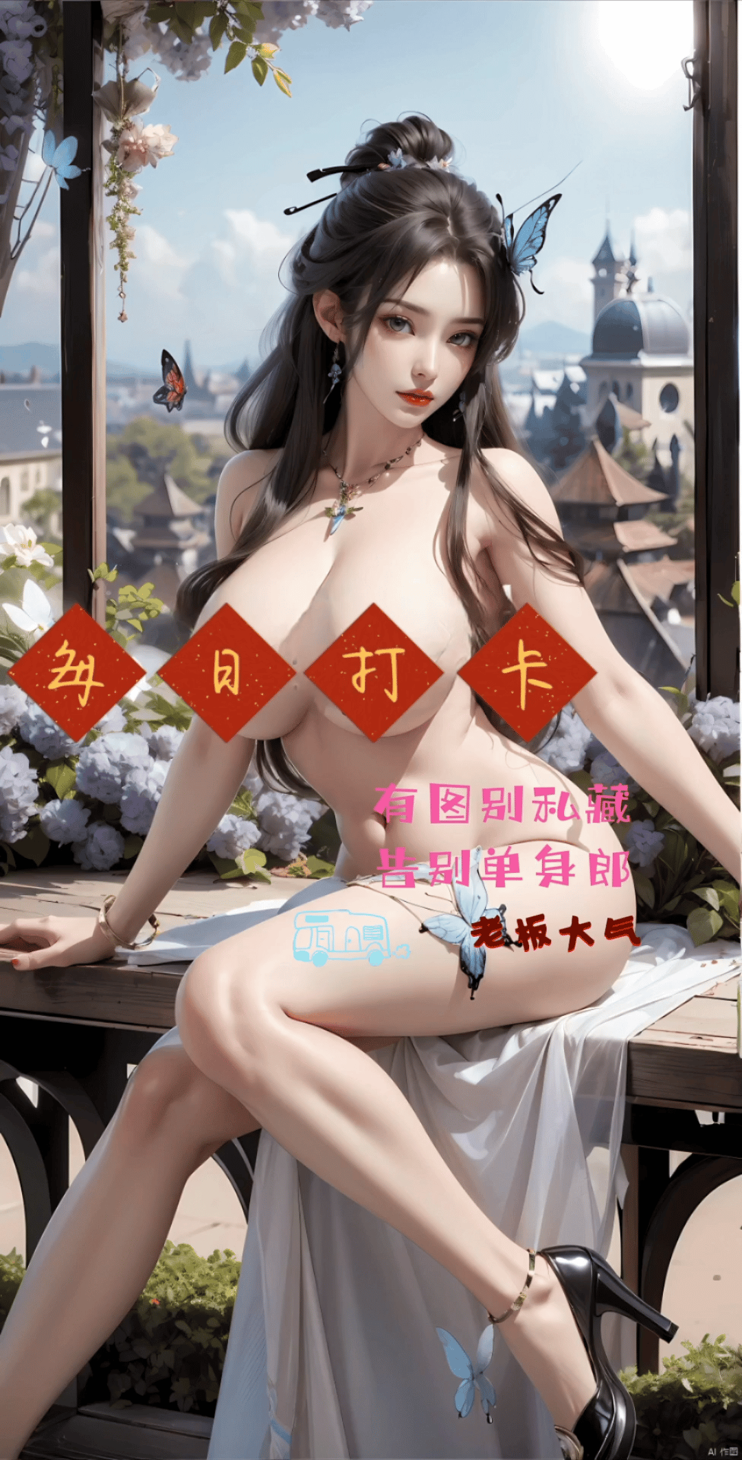 国漫散2 page 6 full