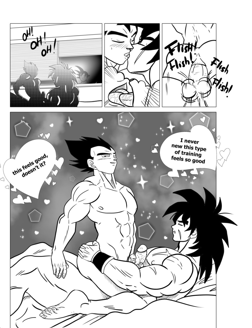 Len special training. page 2 full