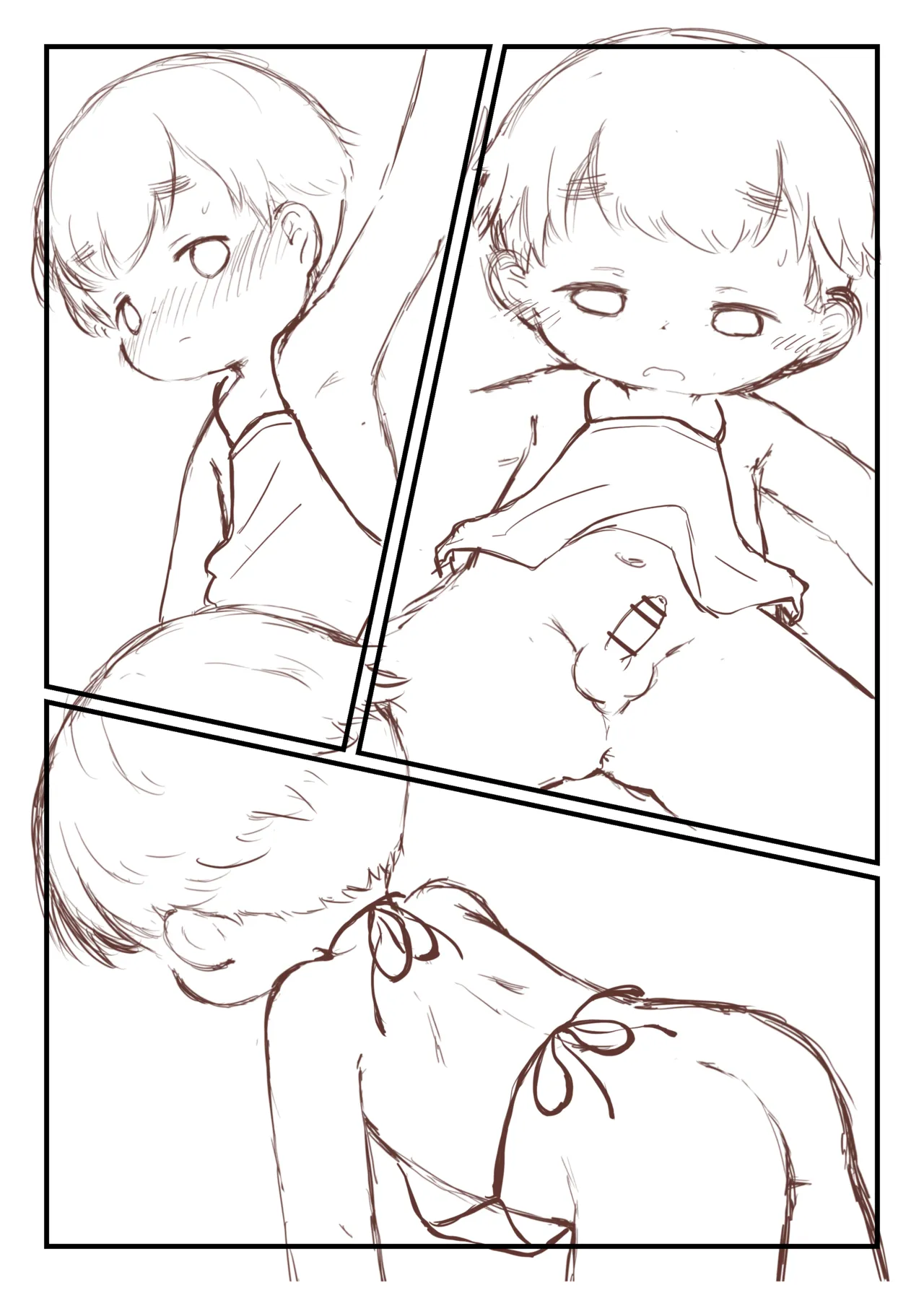 YuanYuan - Dudou Yes page 3 full