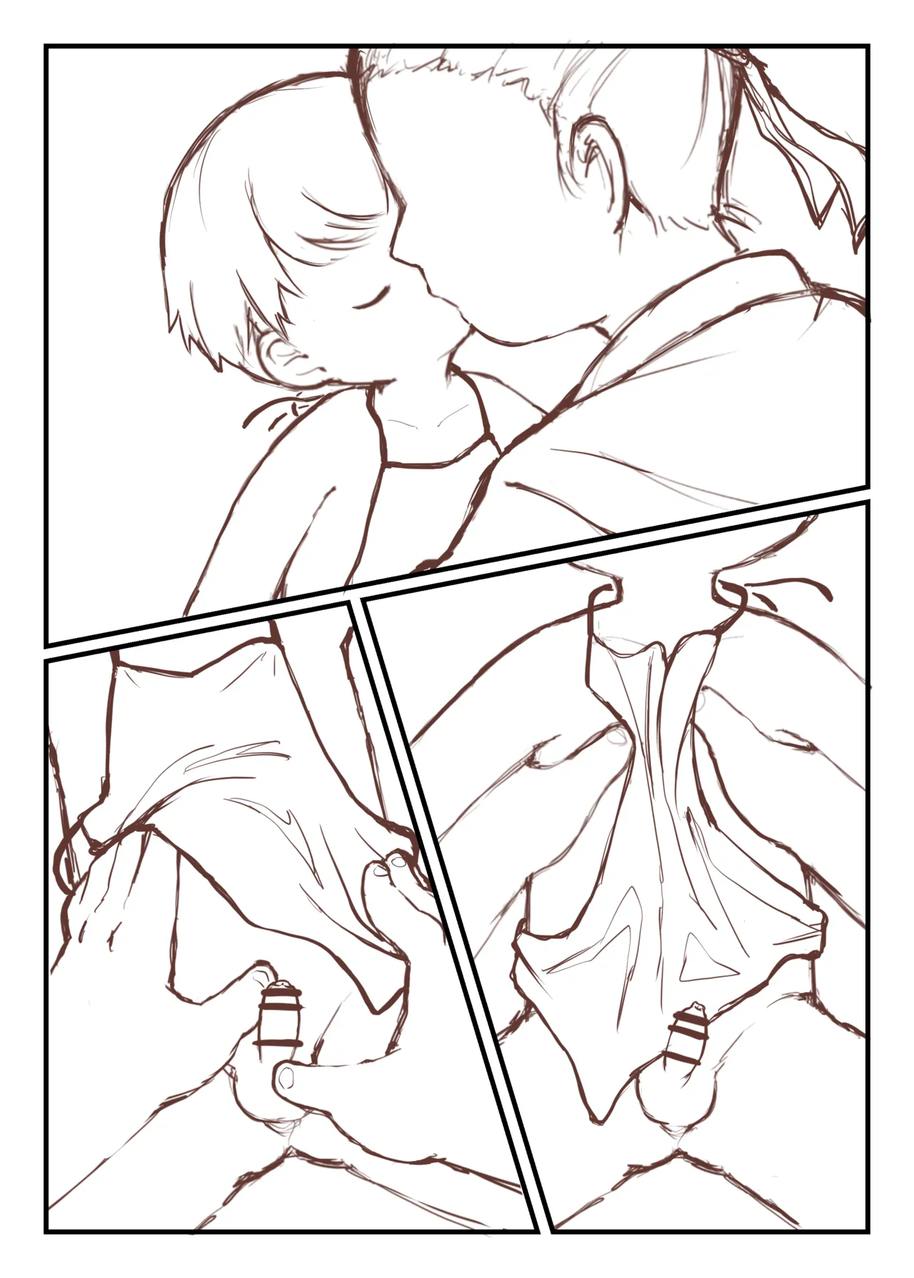 YuanYuan - Dudou Yes page 4 full