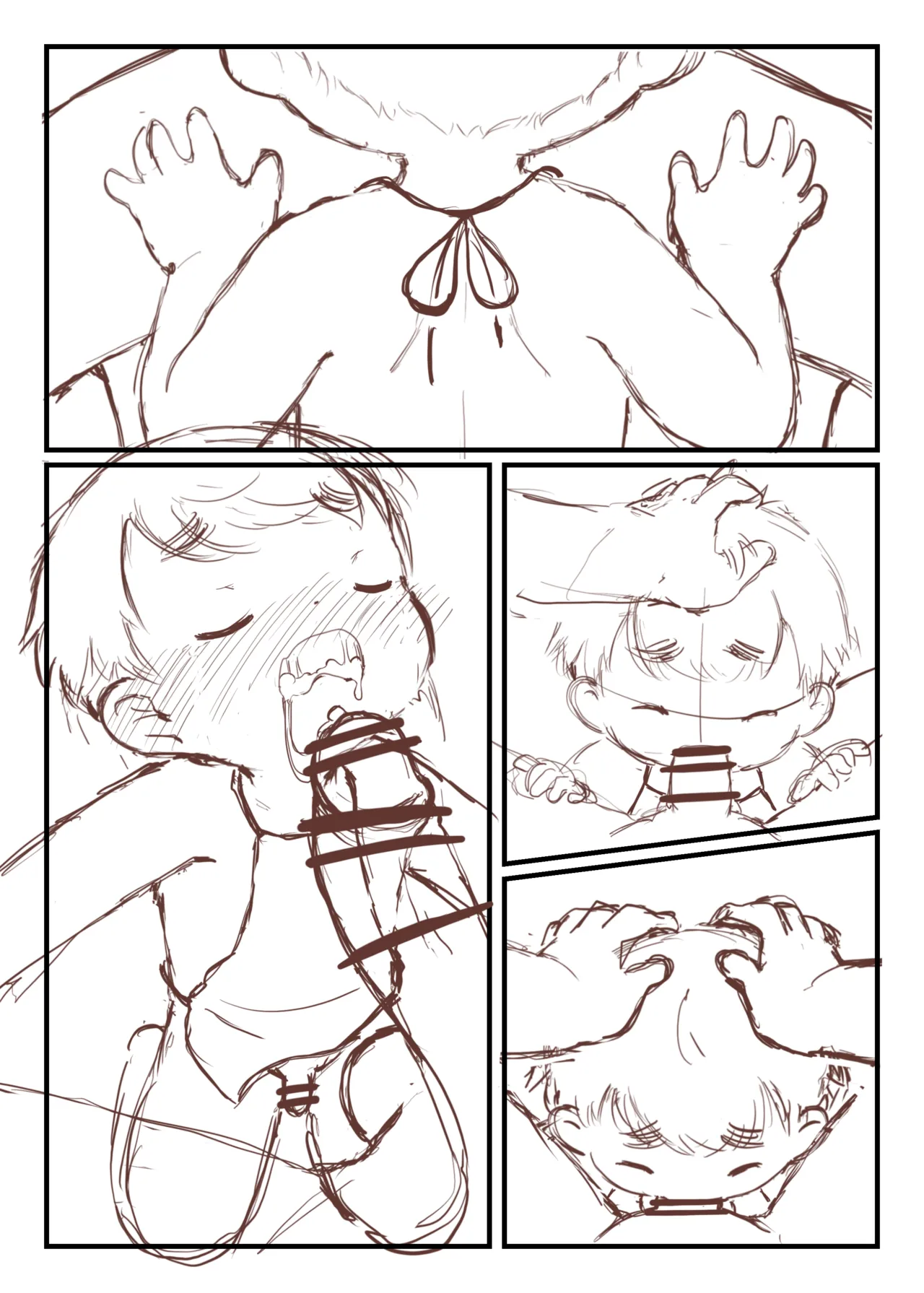 YuanYuan - Dudou Yes page 5 full