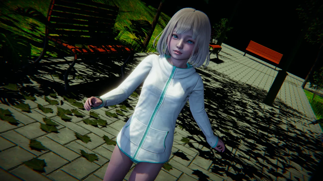 【pixiv】ロサ（4758540） 誘拐2 page 3 full