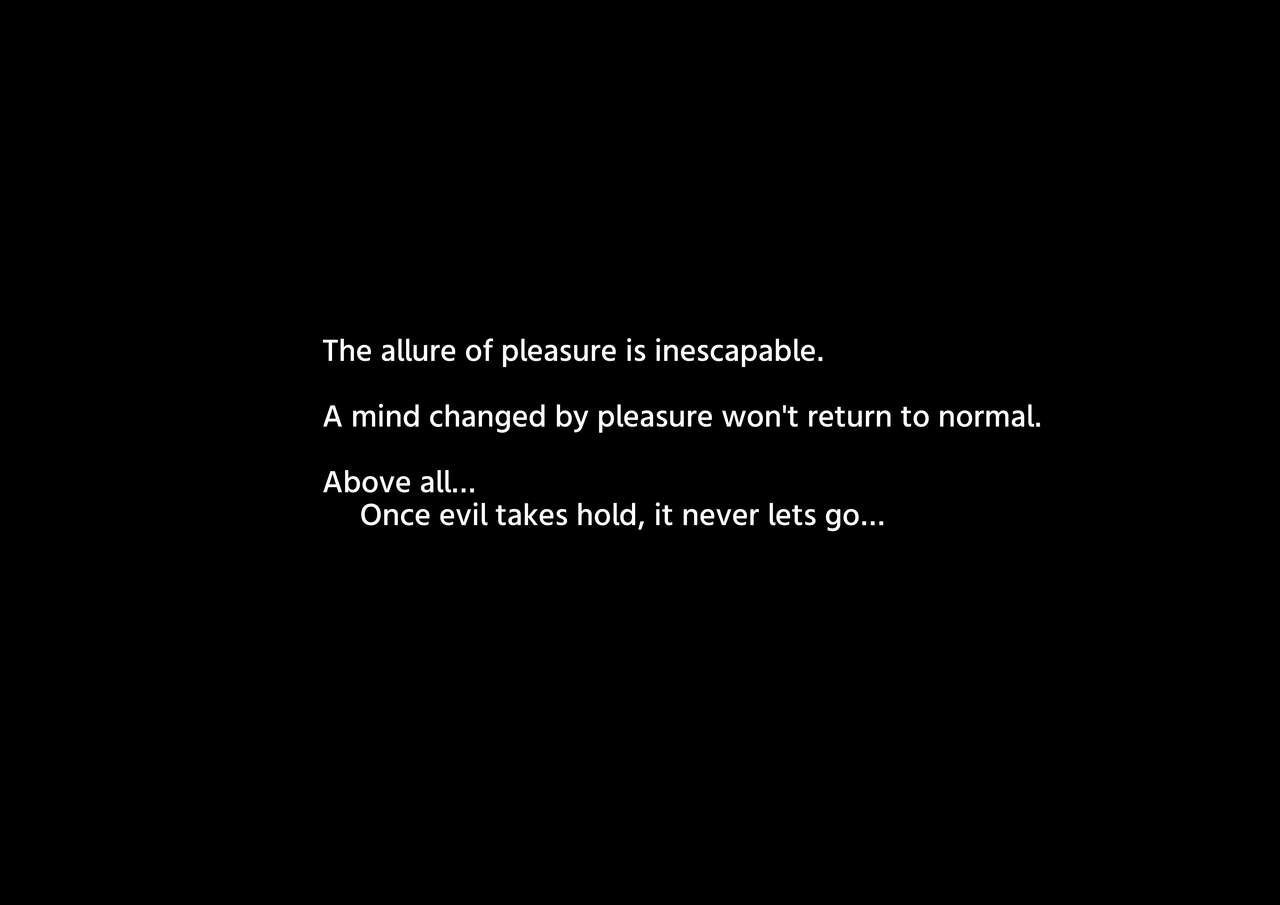 Daraku : Hametsu no Yuuwaku | Corruption: Tempted to Ruin page 3 full