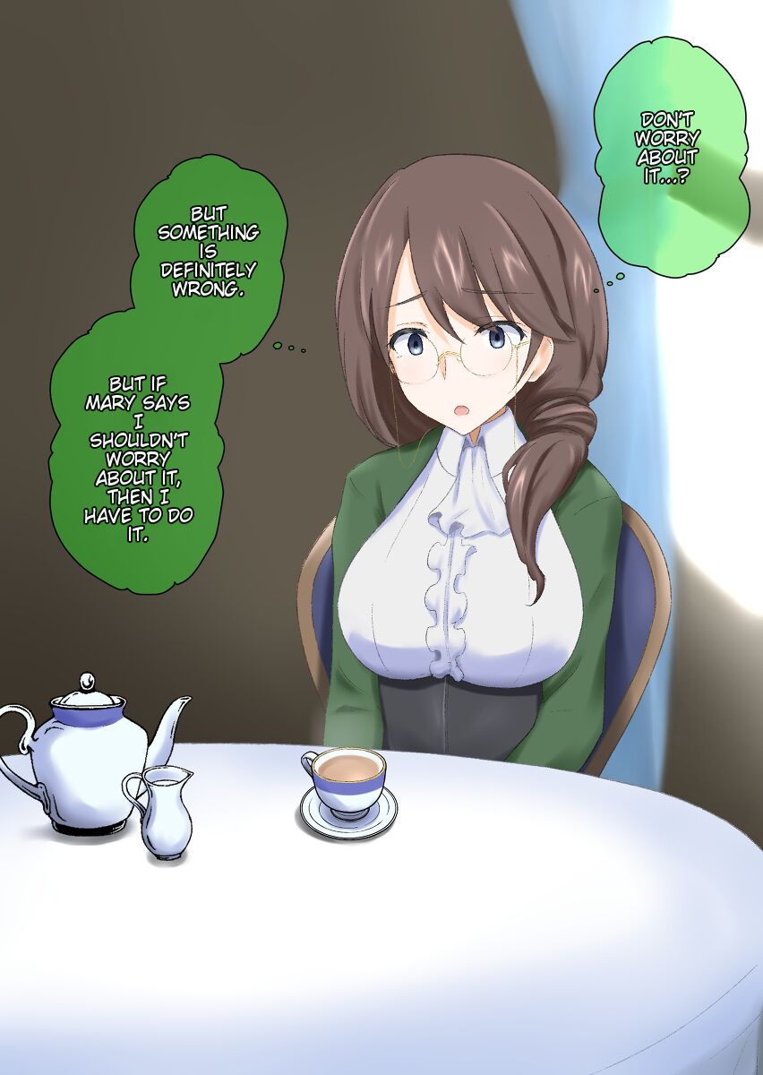 Brainwashing tastes like milk page 10 full