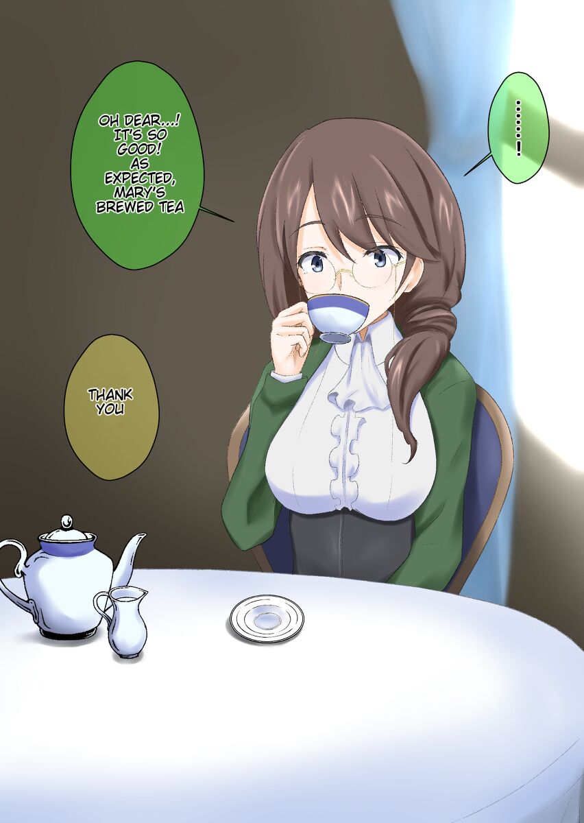 Brainwashing tastes like milk page 3 full