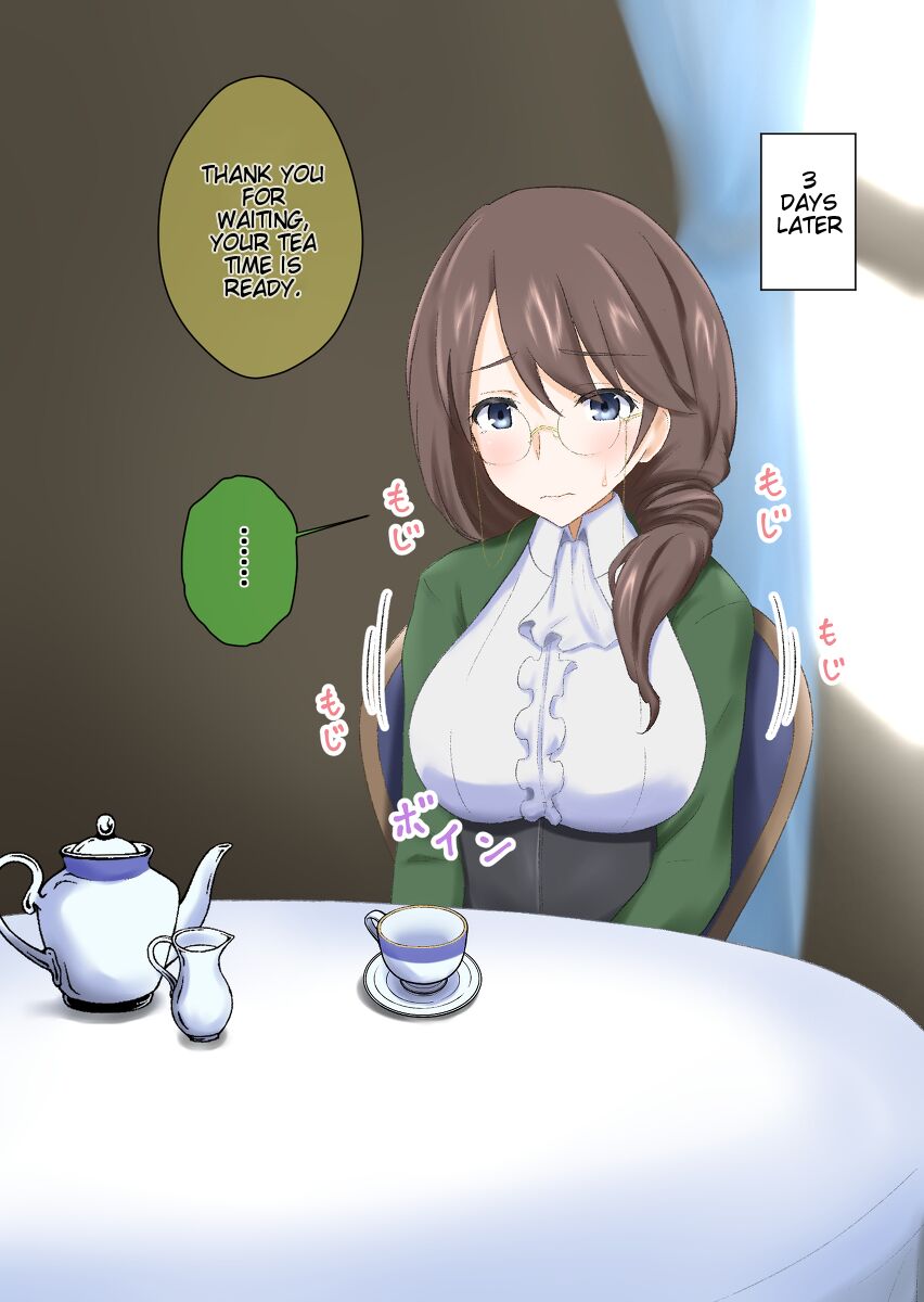 Brainwashing tastes like milk page 7 full