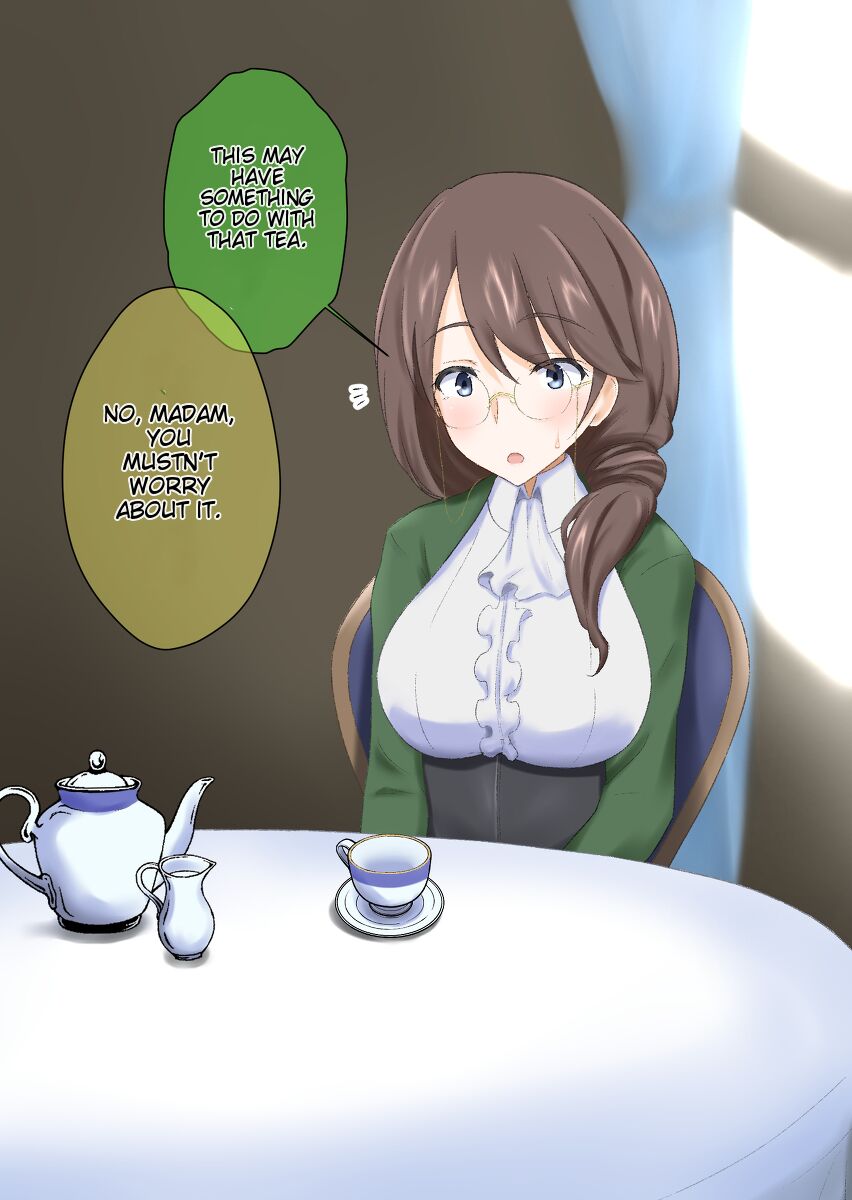 Brainwashing tastes like milk page 9 full