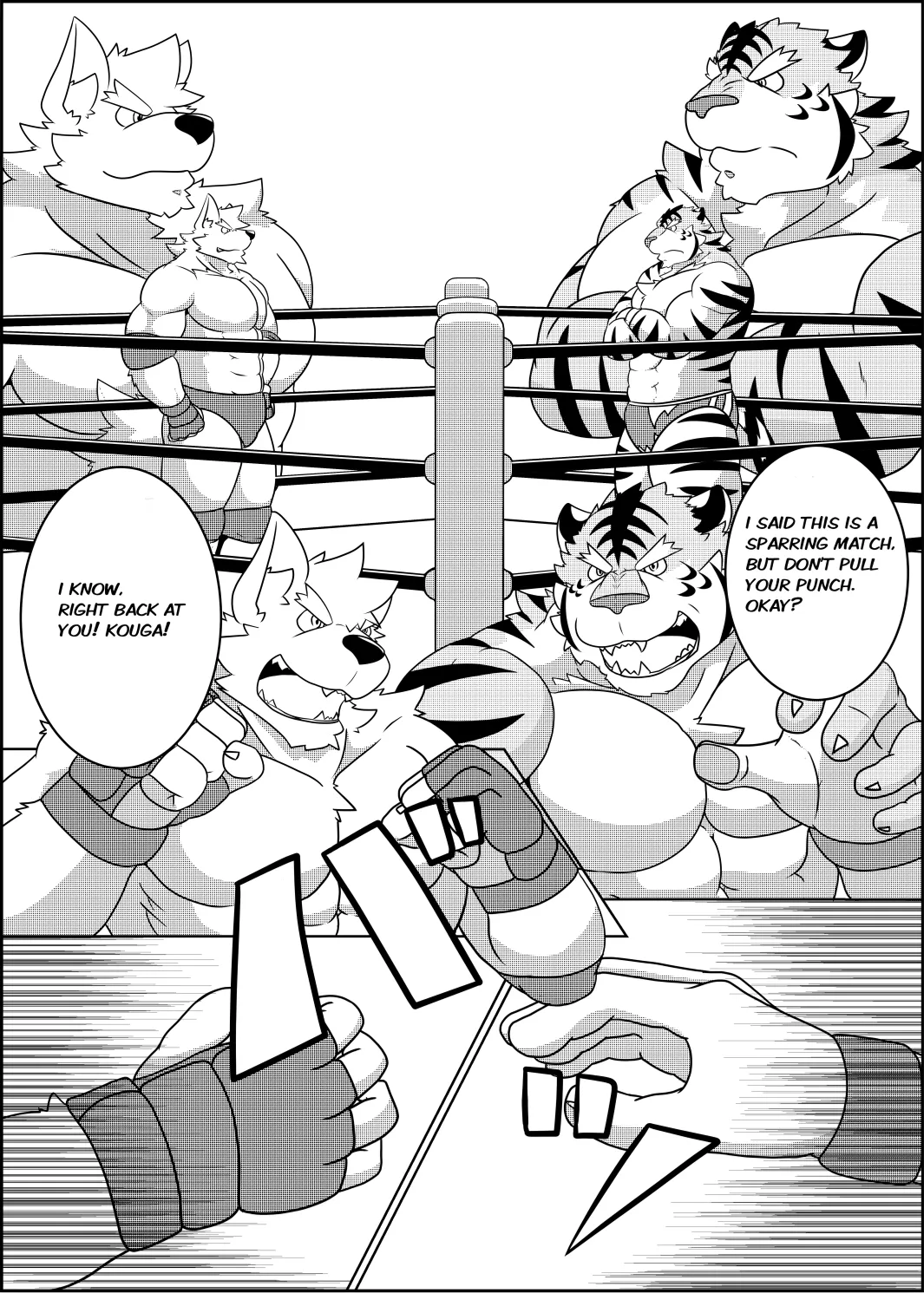 After_School_Pro-wrestling page 4 full