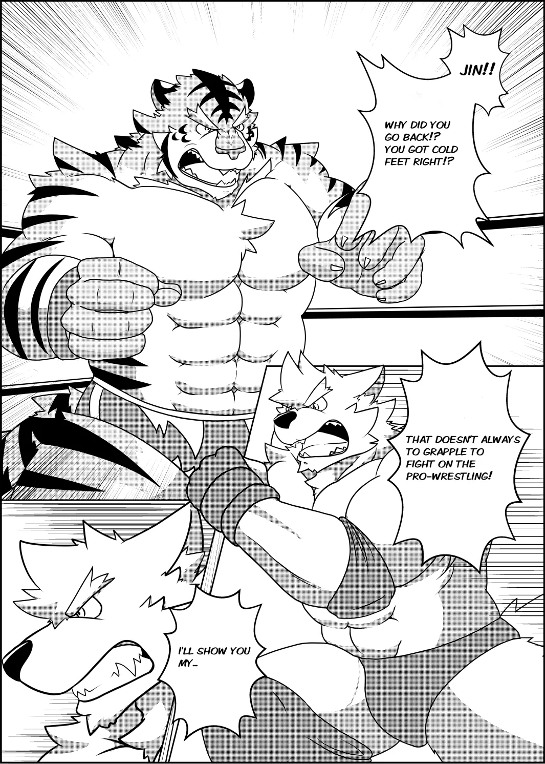 After_School_Pro-wrestling page 7 full