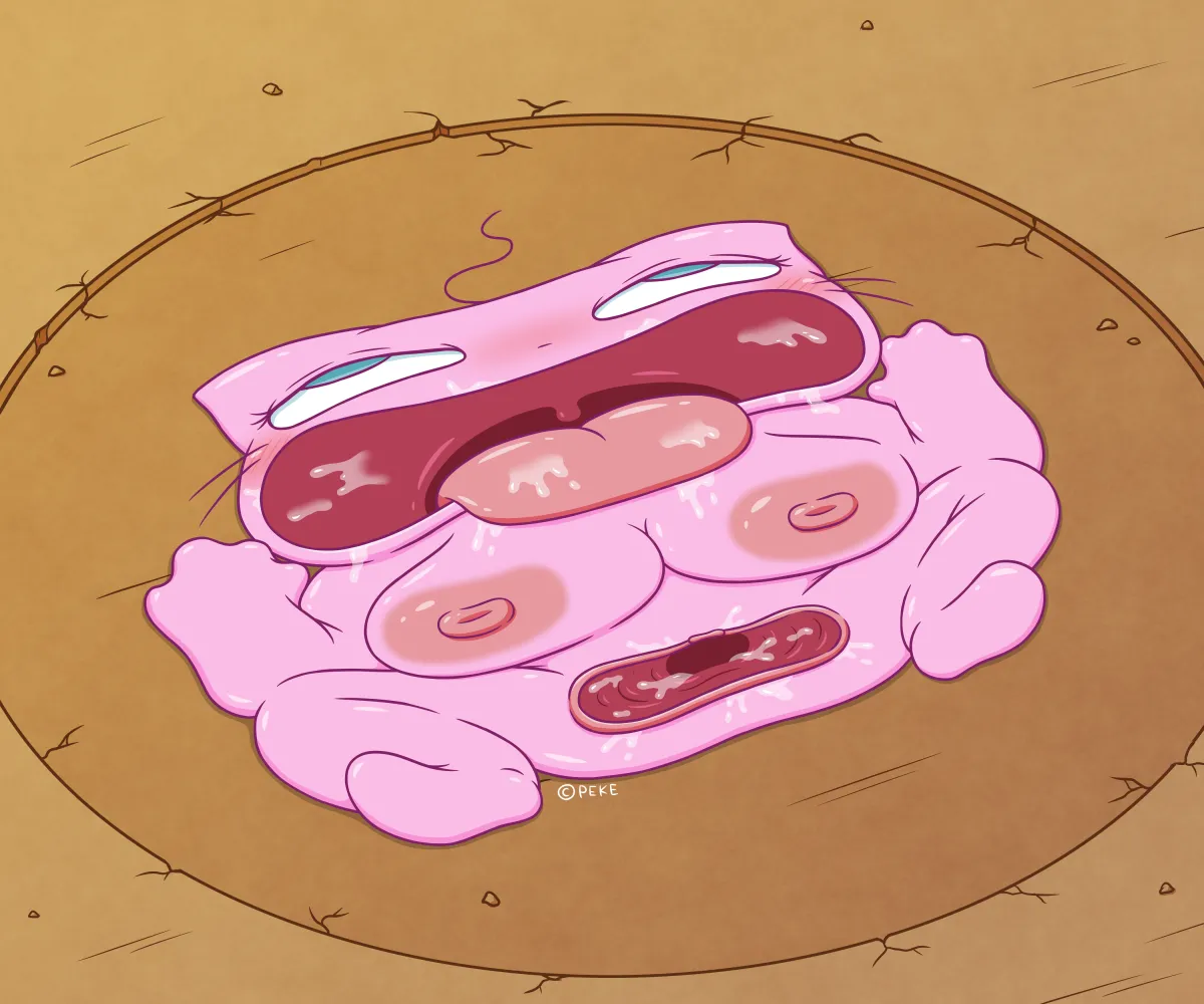 Flattening page 4 full