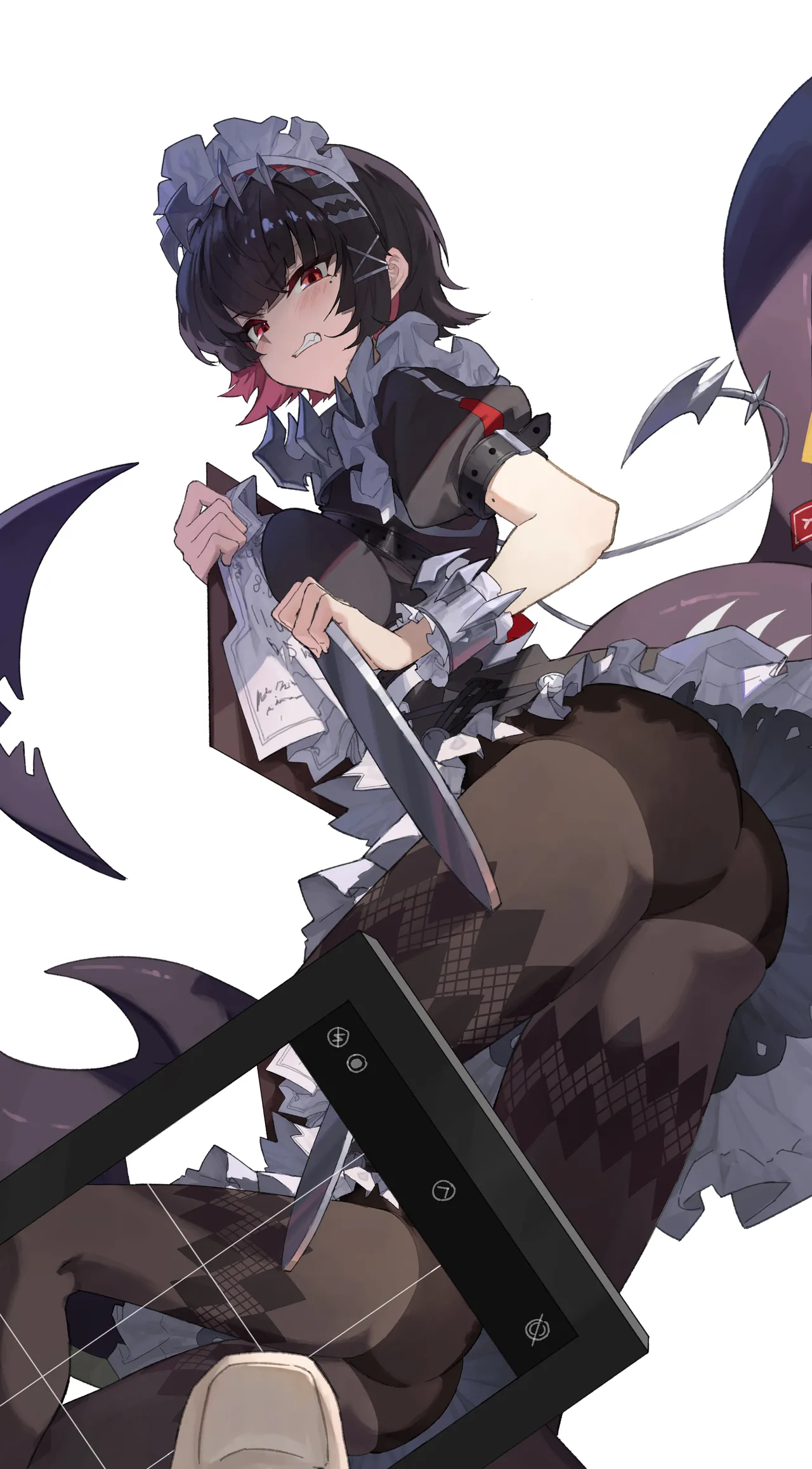 zenless zone zero page 5 full