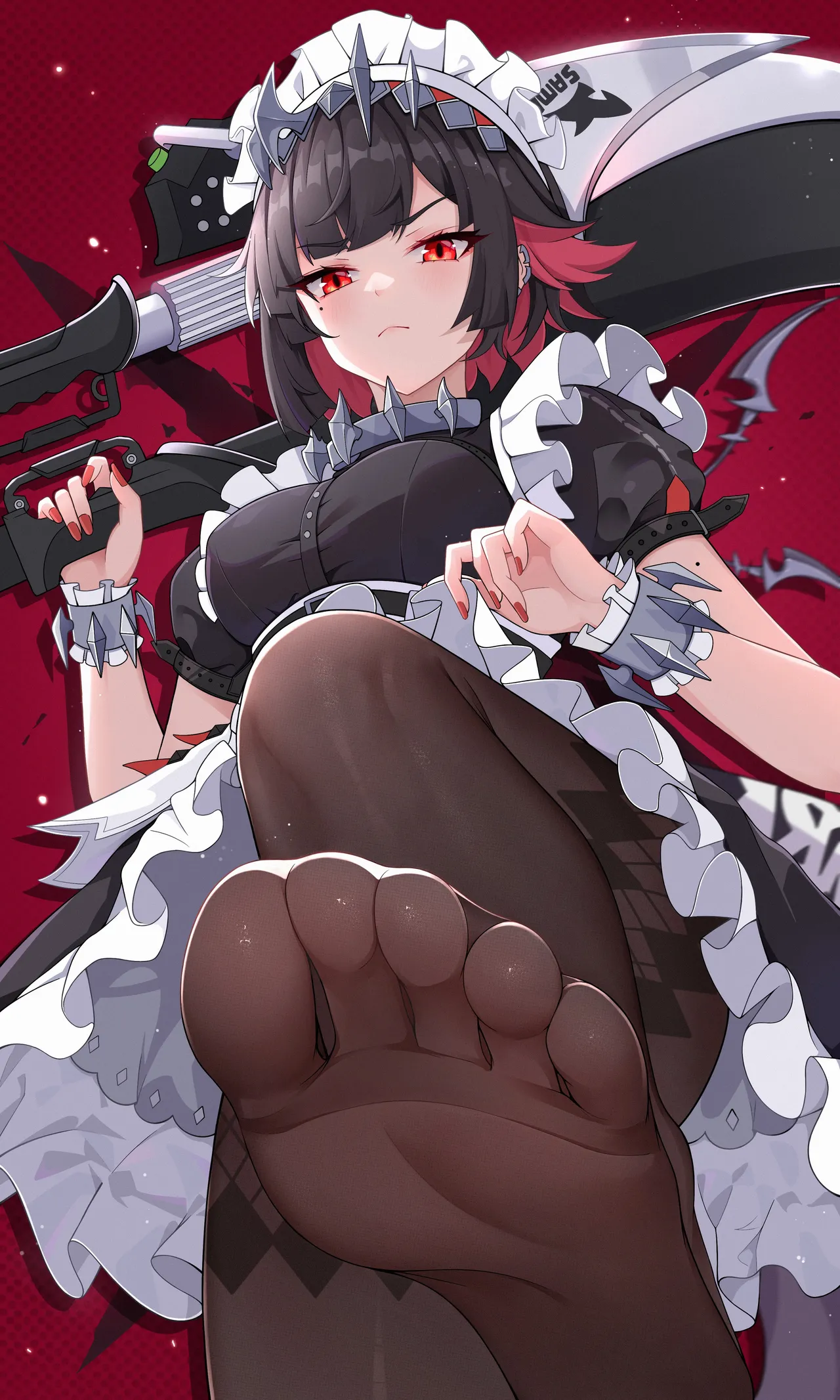 zenless zone zero page 9 full