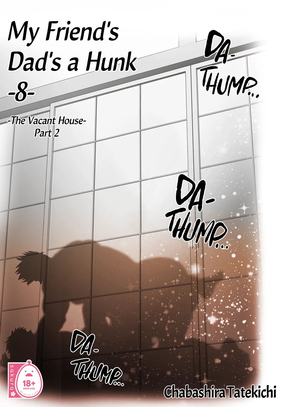 My Friend's Dad is a Hunk chapter 8 - The Vacant House Part 2 page 1 full