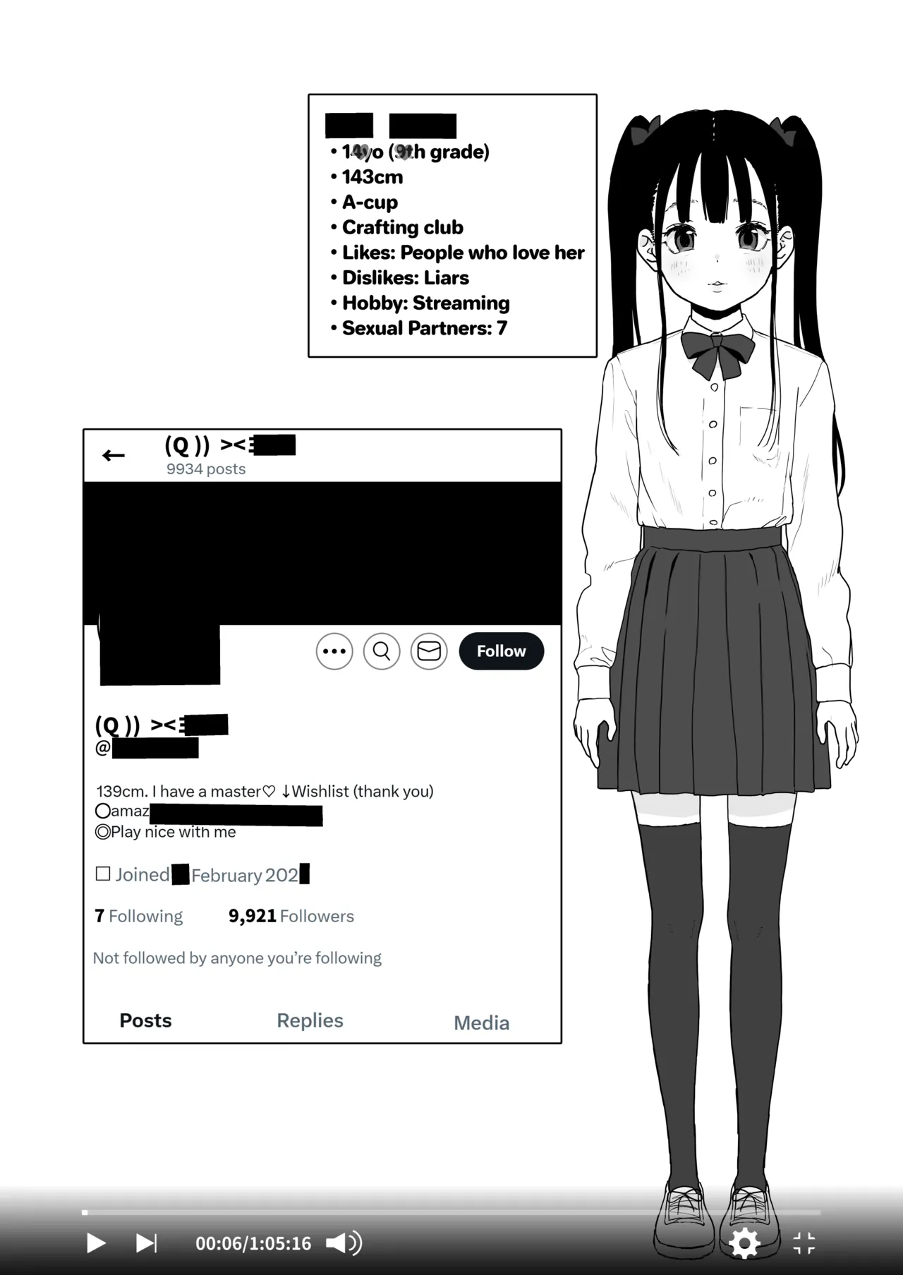 Insane! A whacked out teacher at some Tokyo ♡♡ school Mind-controlled his students and made pornos like crazy! page 9 full