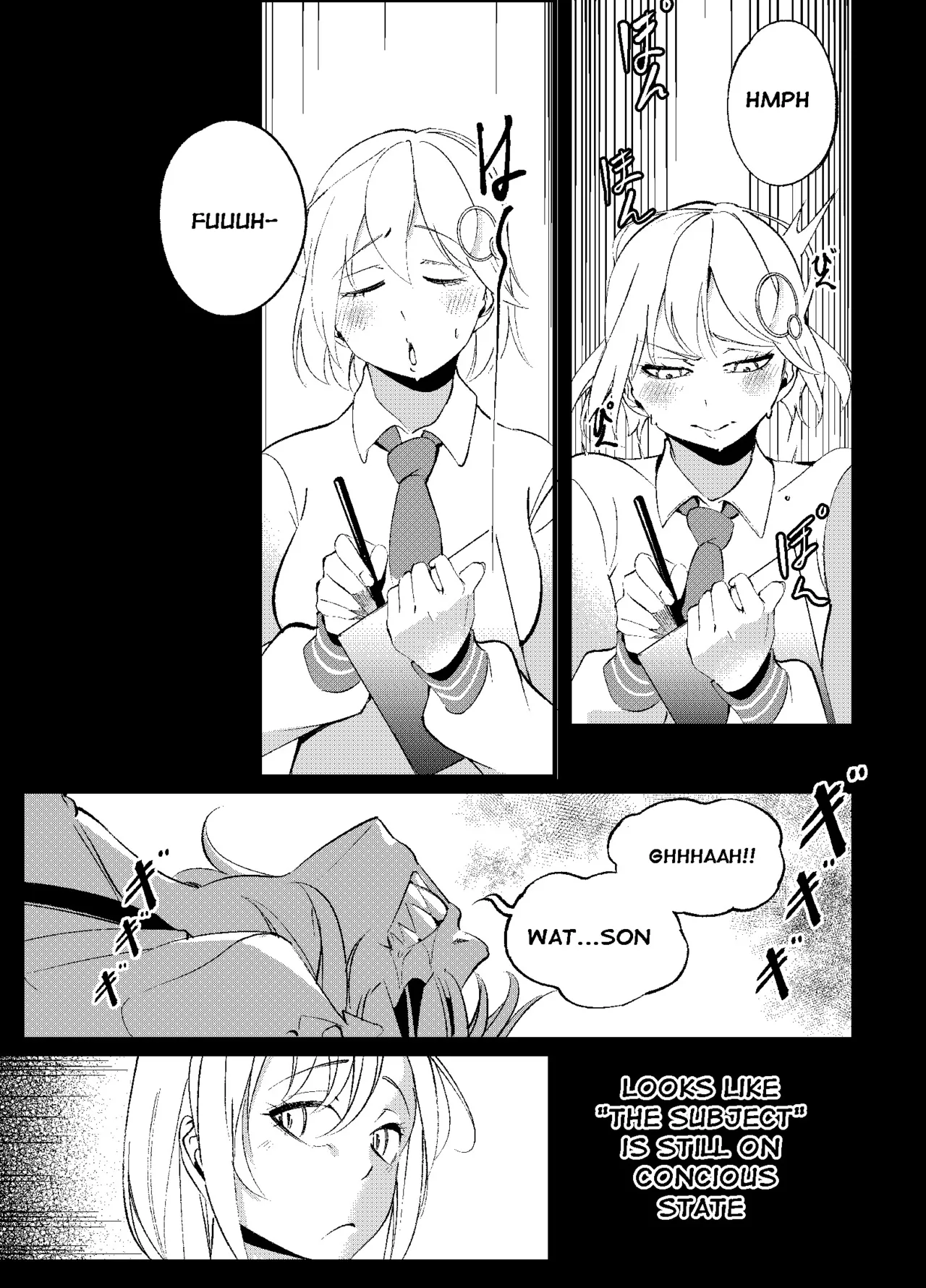 Amesame Observation page 2 full