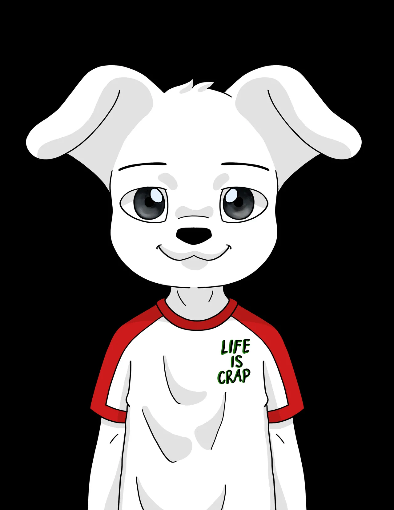 Short comics collection 1 page 7 full