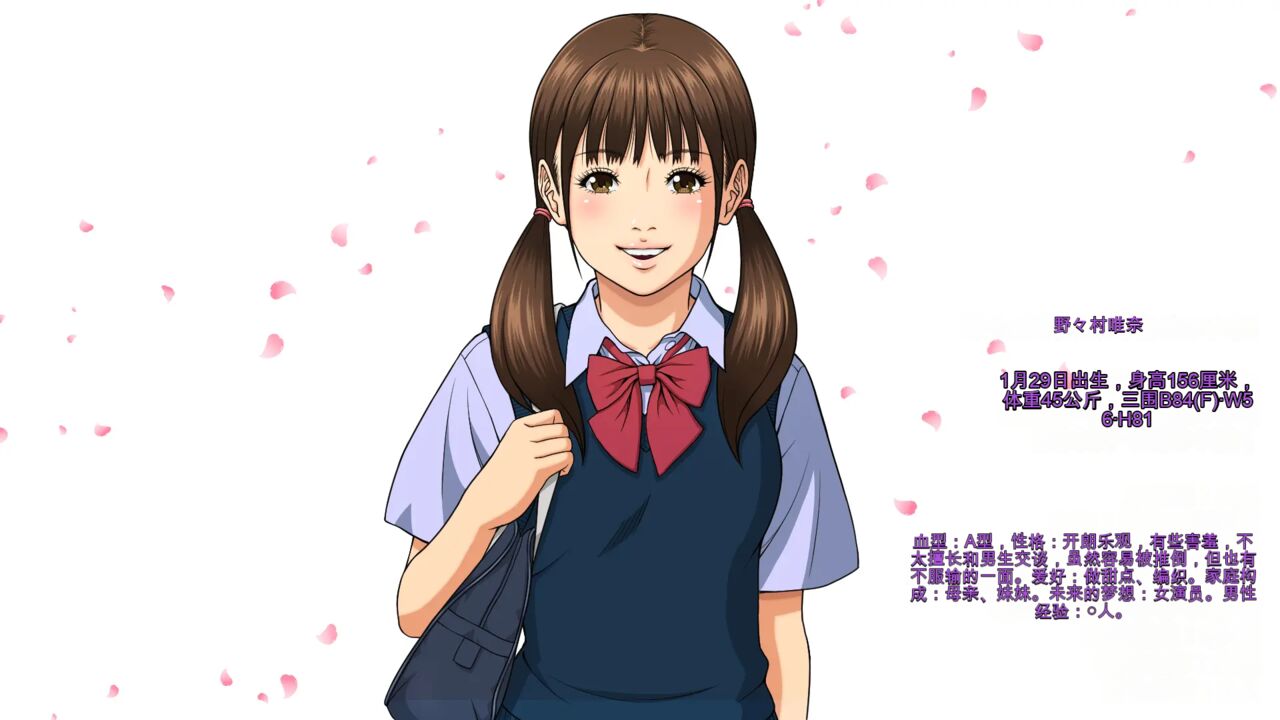 世間知らずのJKが腹ボテ乱交AVで主演するハメになったワケ page 2 full