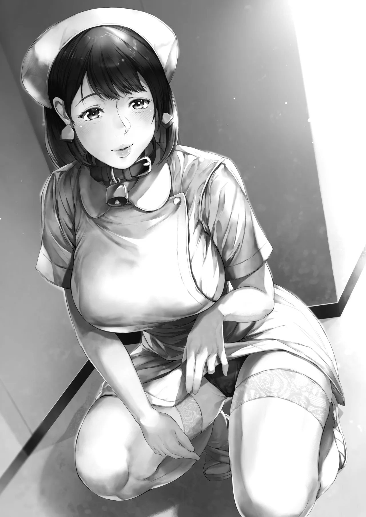 ほすぴたるふぁーむ page 3 full