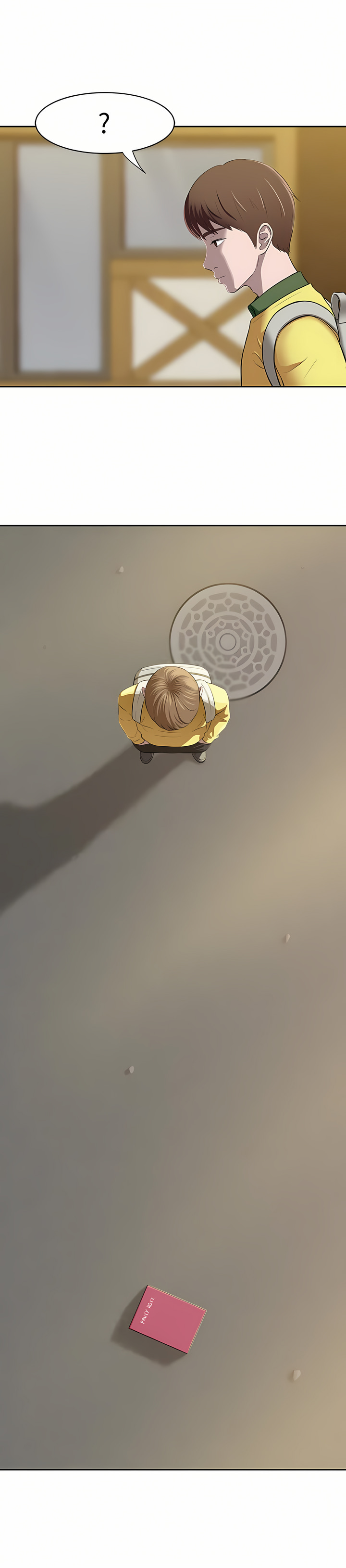 小裤裤笔记 小褲褲筆記 panty note 01-35 page 3 full