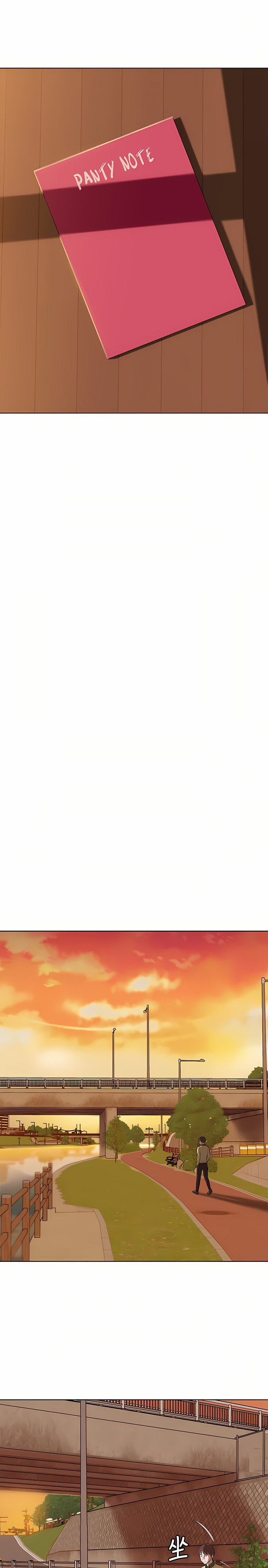小裤裤笔记 小褲褲筆記 panty note 01-35 page 8 full