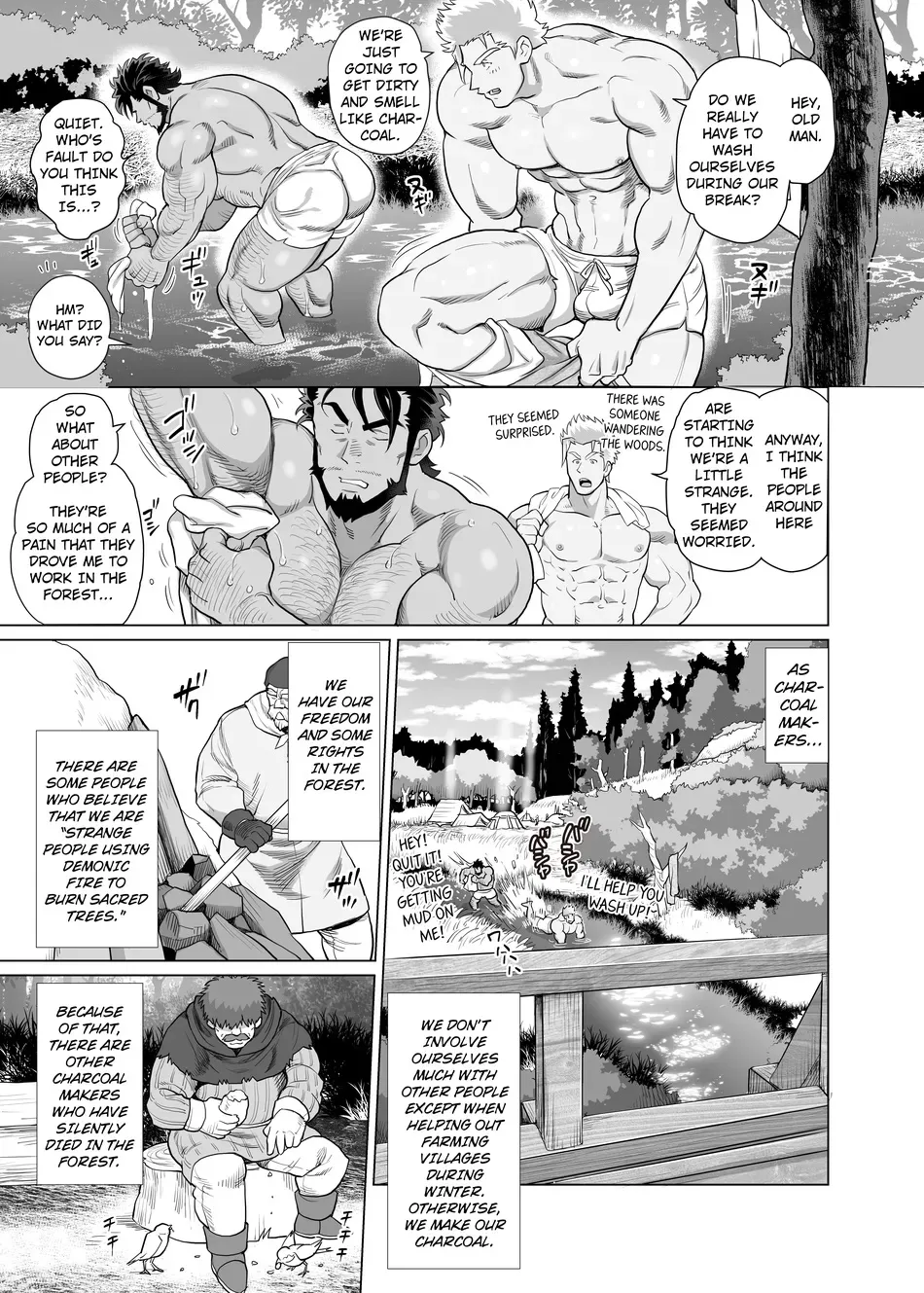 _The_Nighttime_Cries_of_the_Charcoal_Maker_in_the_Forest_ page 10 full