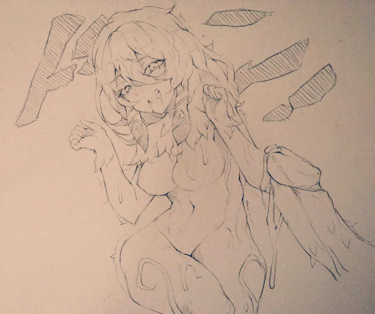 Unbeller X/Twitter 2019-2024 page 2 full