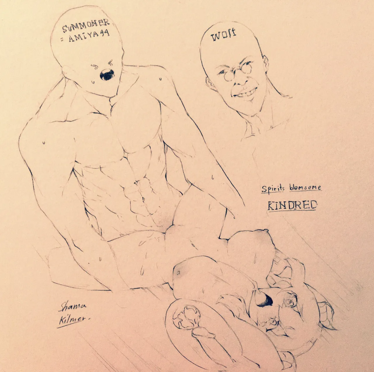 Unbeller X/Twitter 2019-2024 page 5 full