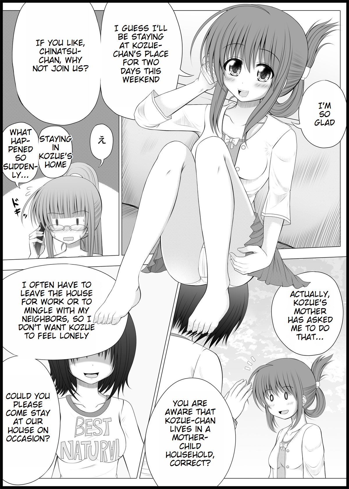 Onayuri Ch. 5 page 10 full