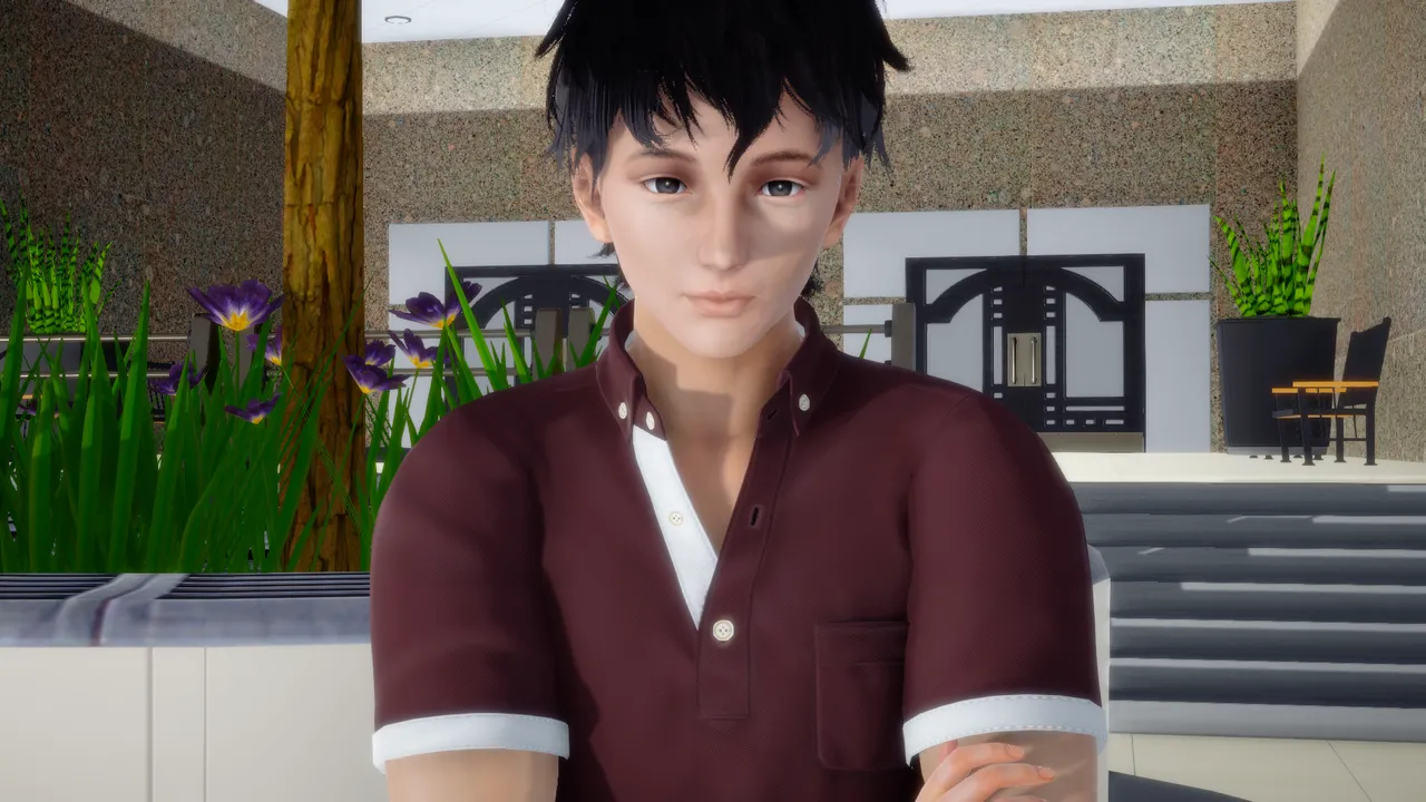 元元遇难计（上） page 1 full