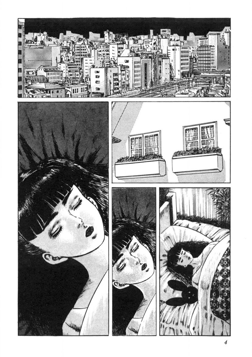 Sei Ichigo Gakuen page 5 full