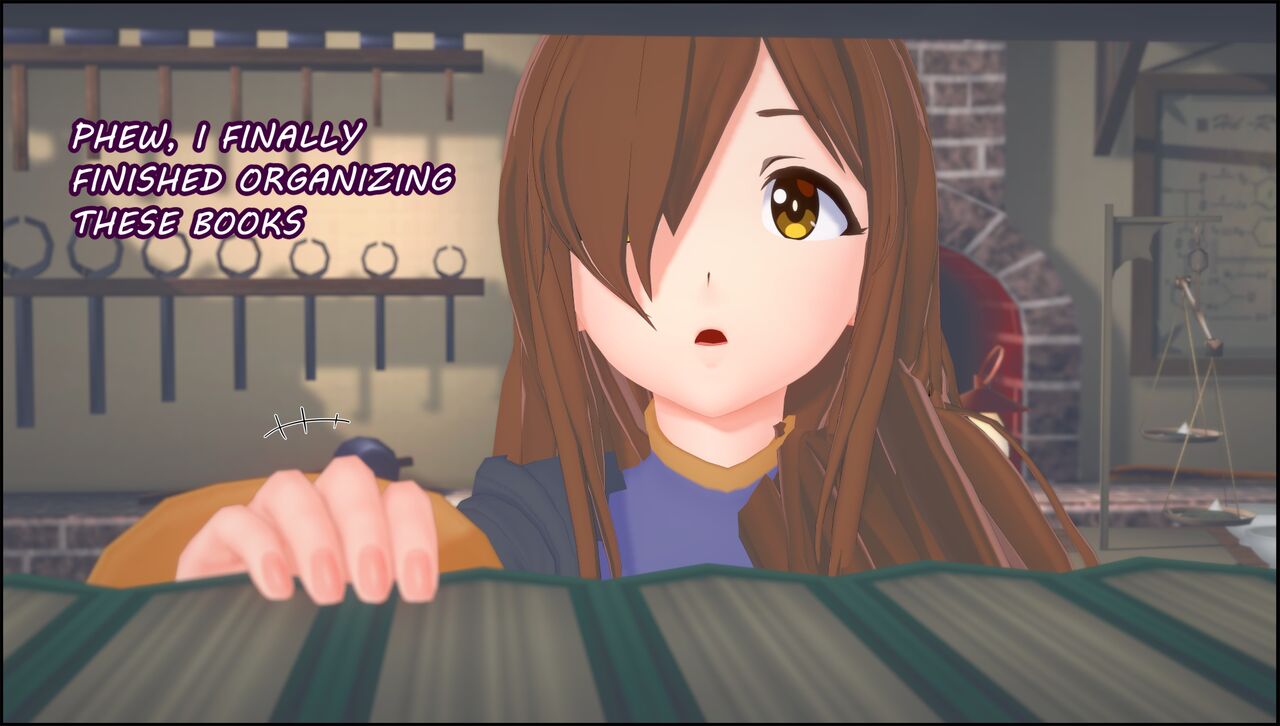 皮物药水 page 1 full