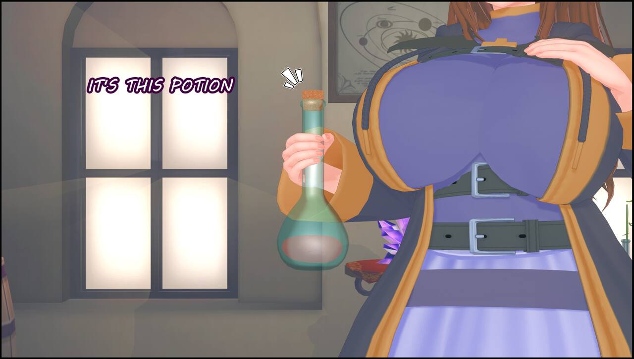 皮物药水 page 7 full