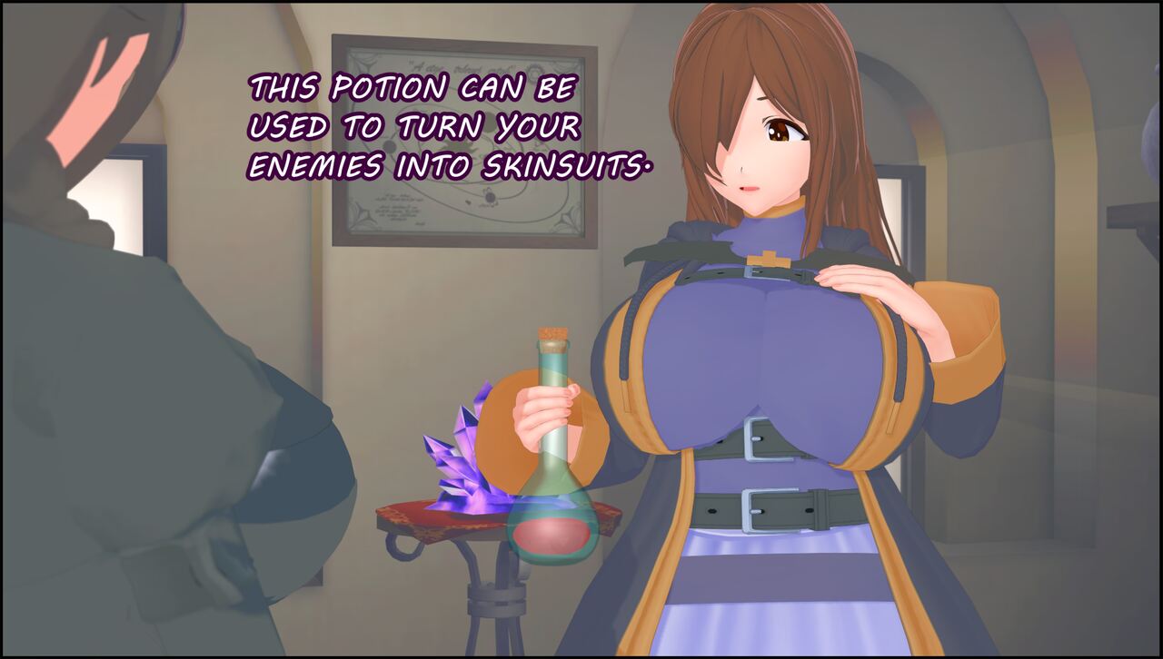 皮物药水 page 9 full