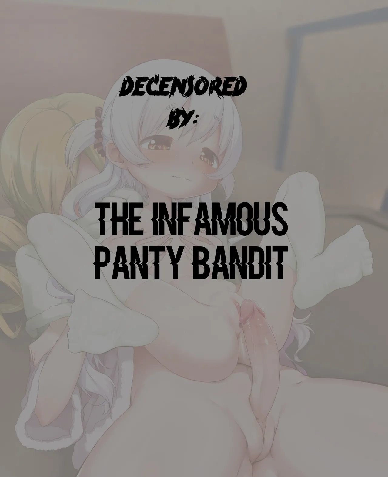 Mami Nagi Pajama Anal page 1 full