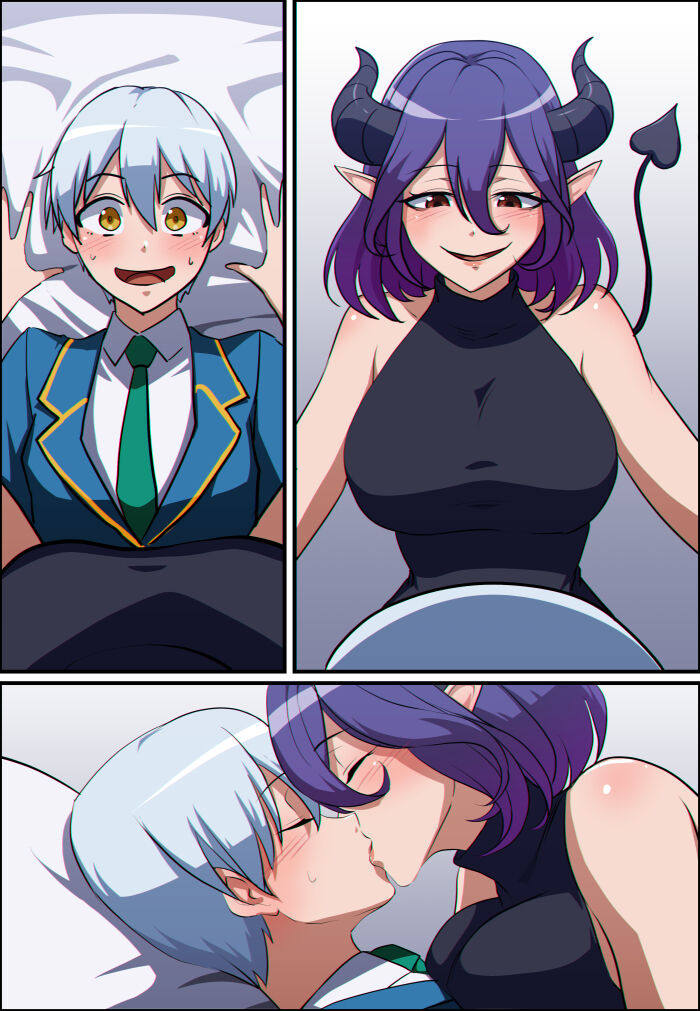 Kin Sō no vu~erumeiyu ￨ vu~erumei page 2 full